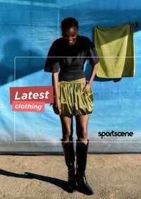 Sportscene Specials