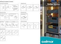 Gelmar - Slimline Starbox