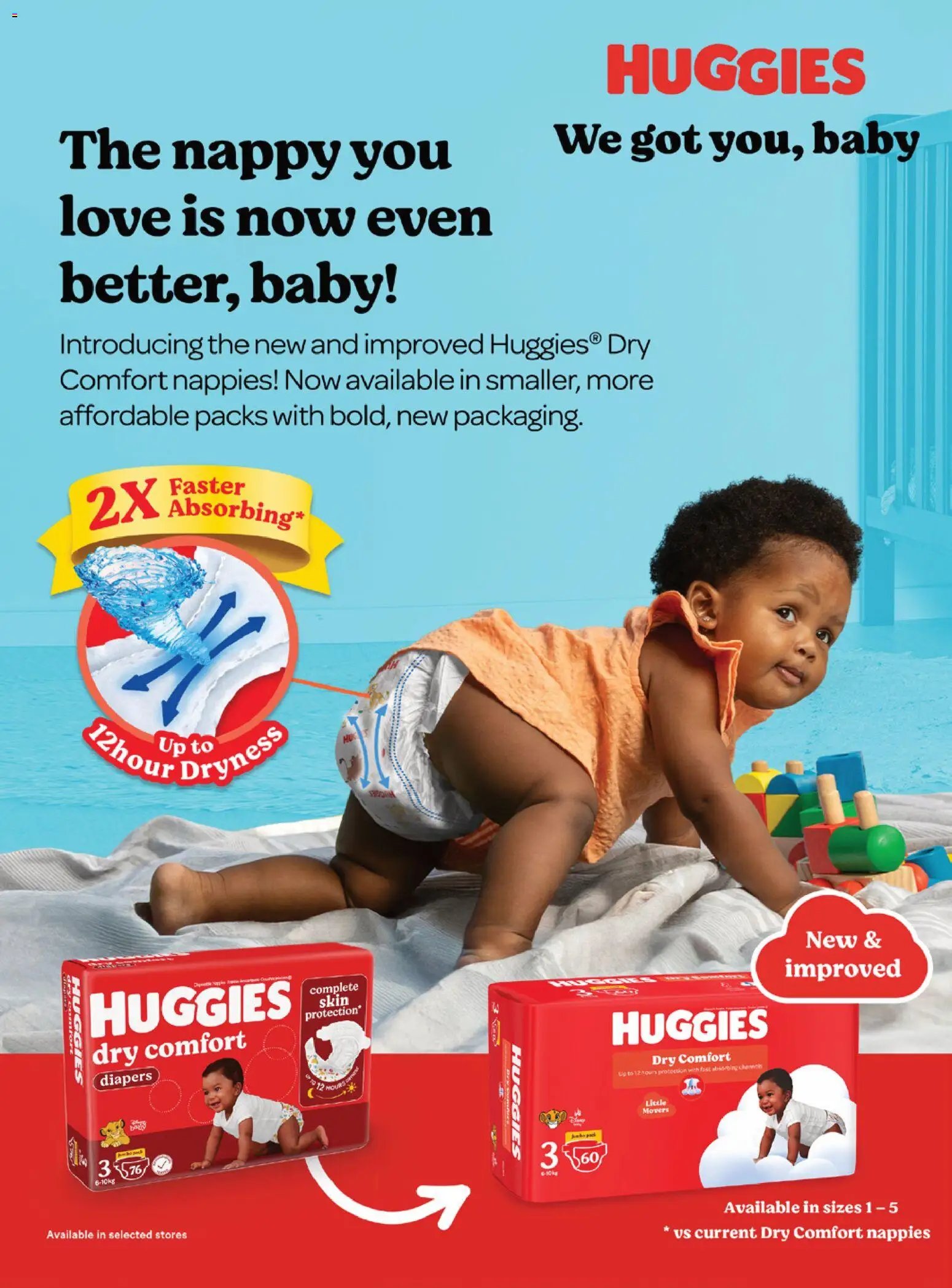 Clicks Baby Club Magazine (2026-03-01 - 2026-04-30) | 25