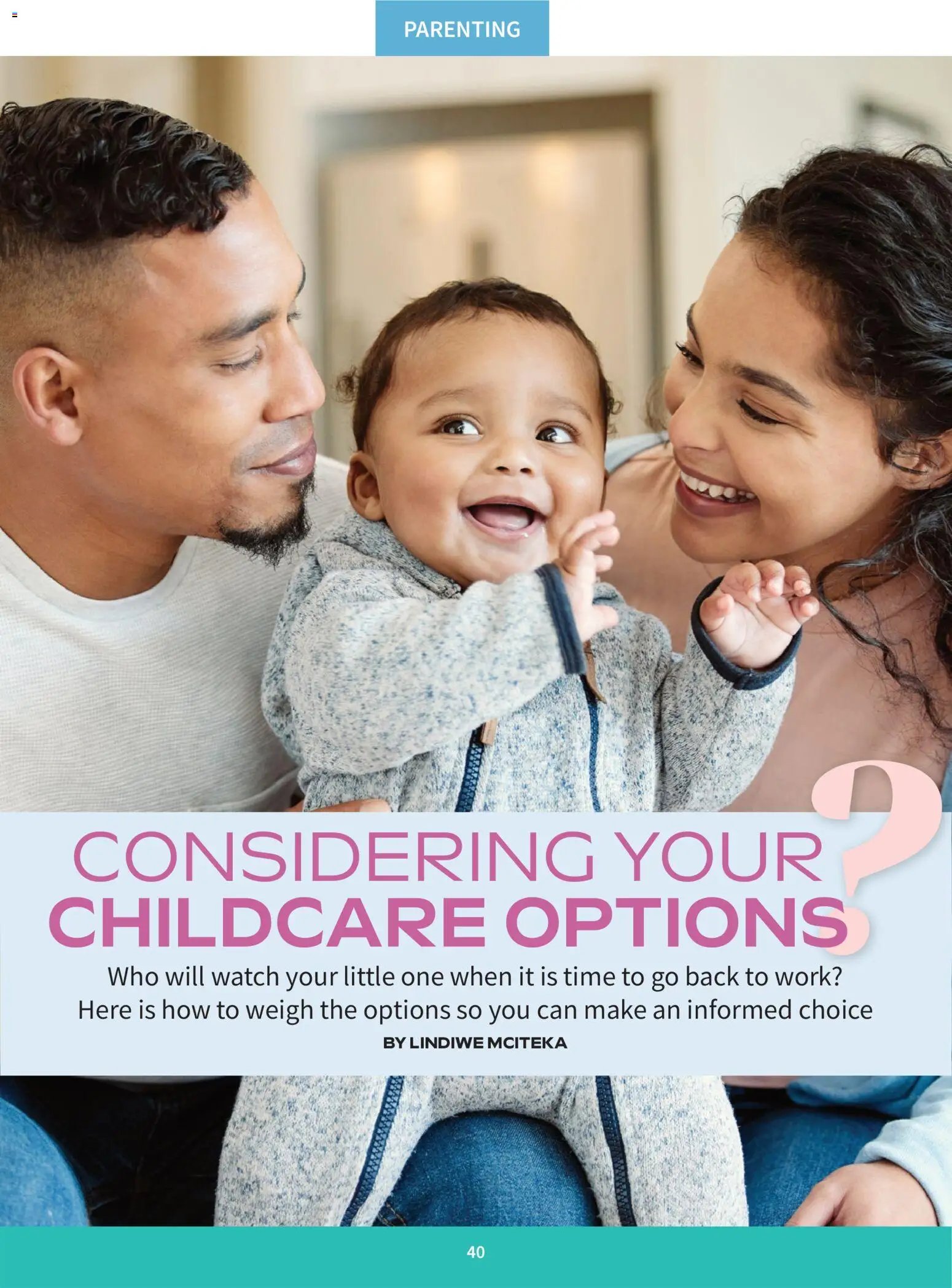 Clicks Baby Club Magazine (2026-03-01 - 2026-04-30) | 40