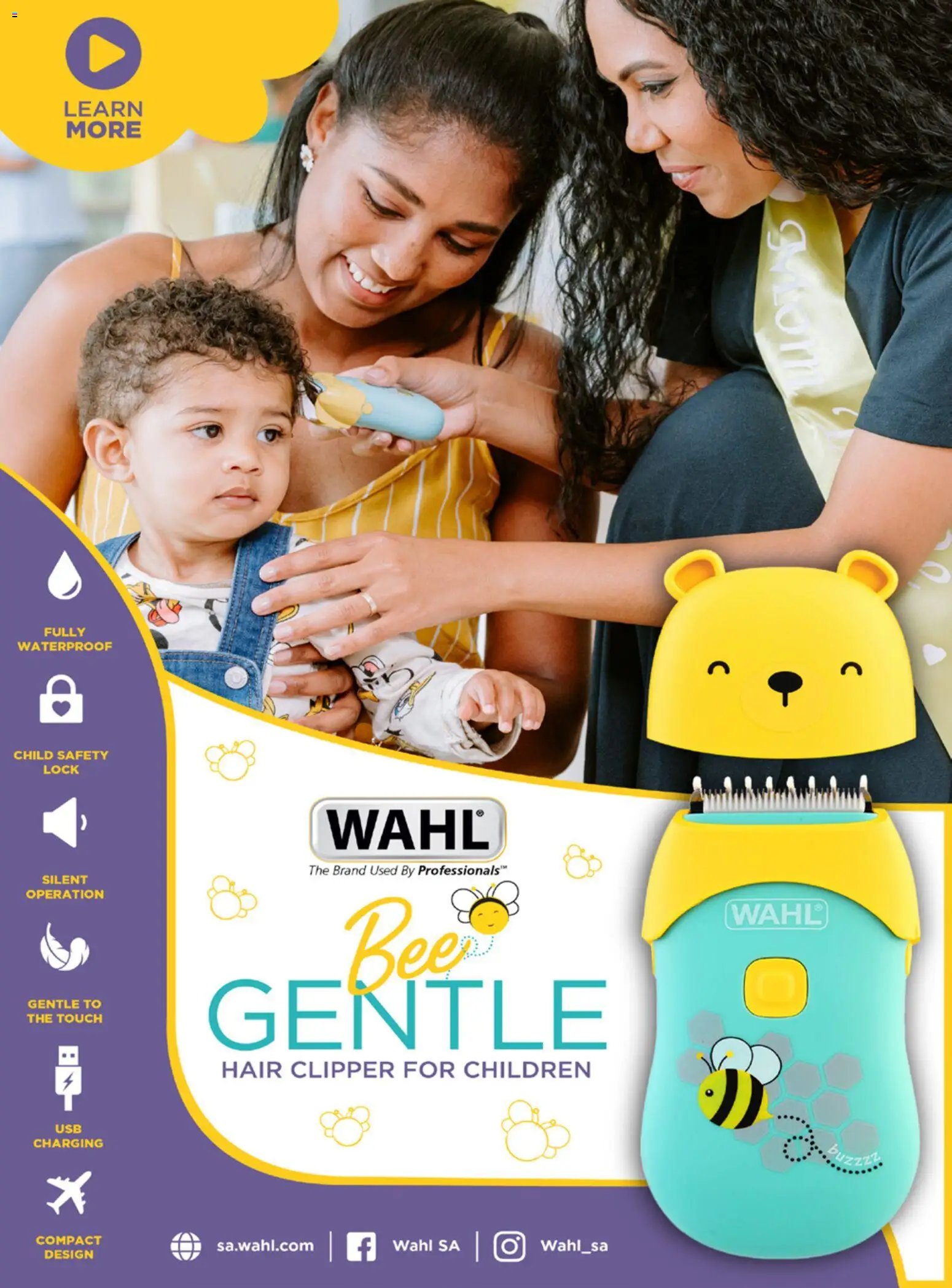 Clicks Baby Club Magazine (2026-03-01 - 2026-04-30) | 43