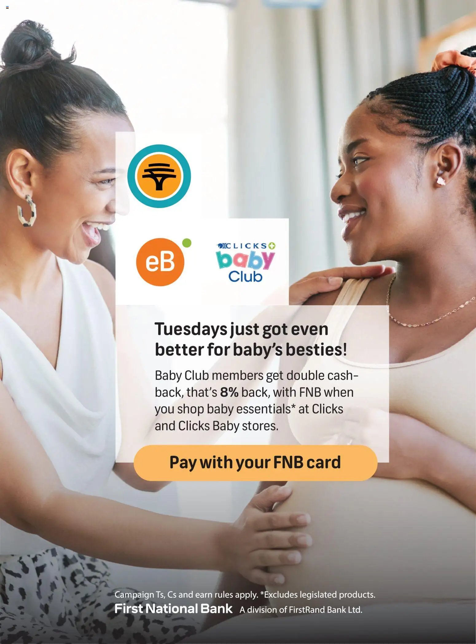 Clicks Baby Club Magazine (2026-03-01 - 2026-04-30) | 47