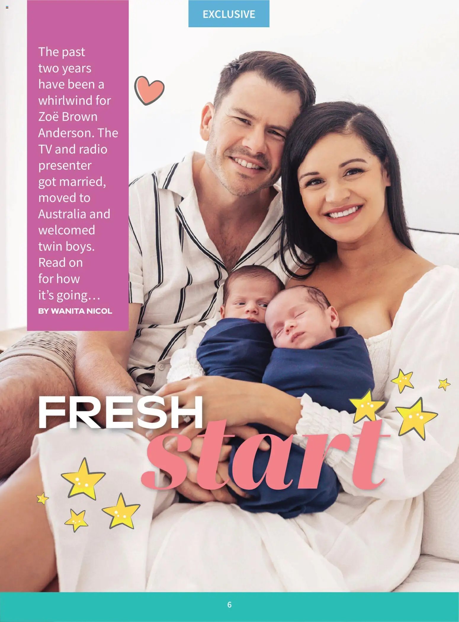 Clicks Baby Club Magazine (2026-03-01 - 2026-04-30) | 6