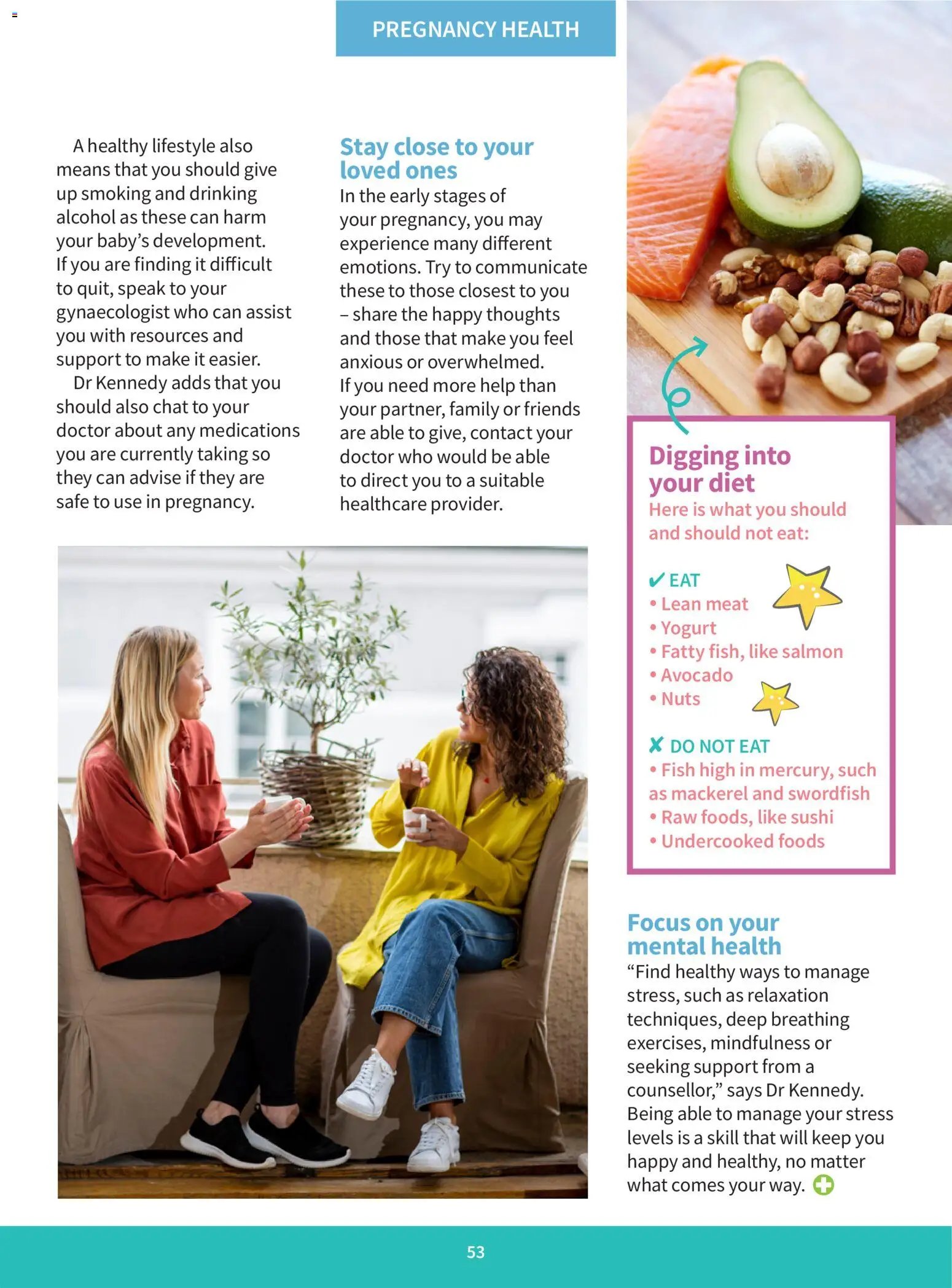 Clicks Baby Club Magazine (2026-03-01 - 2026-04-30) | 53