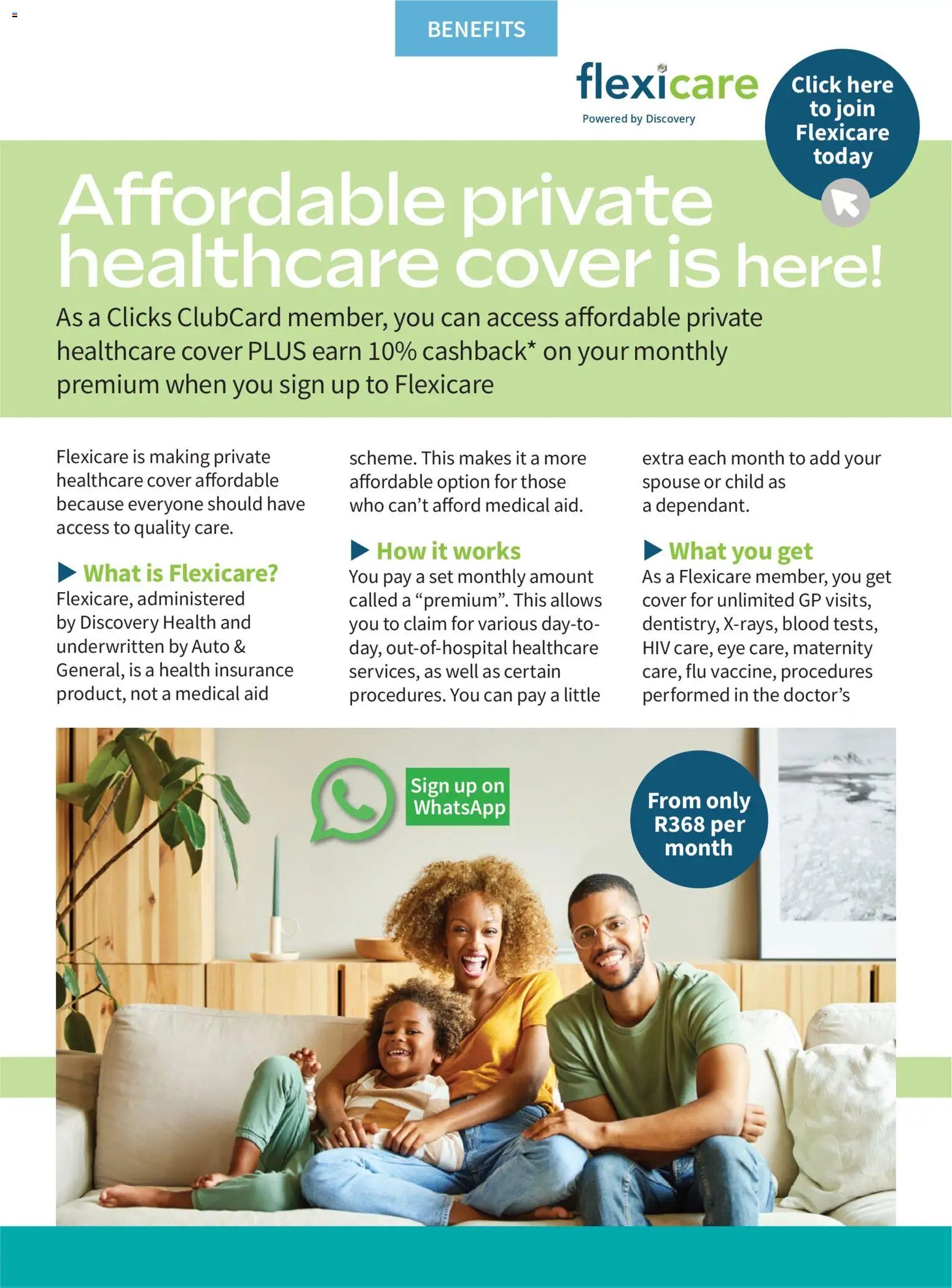 Clicks Baby Club Magazine (2026-03-01 - 2026-04-30) | 54