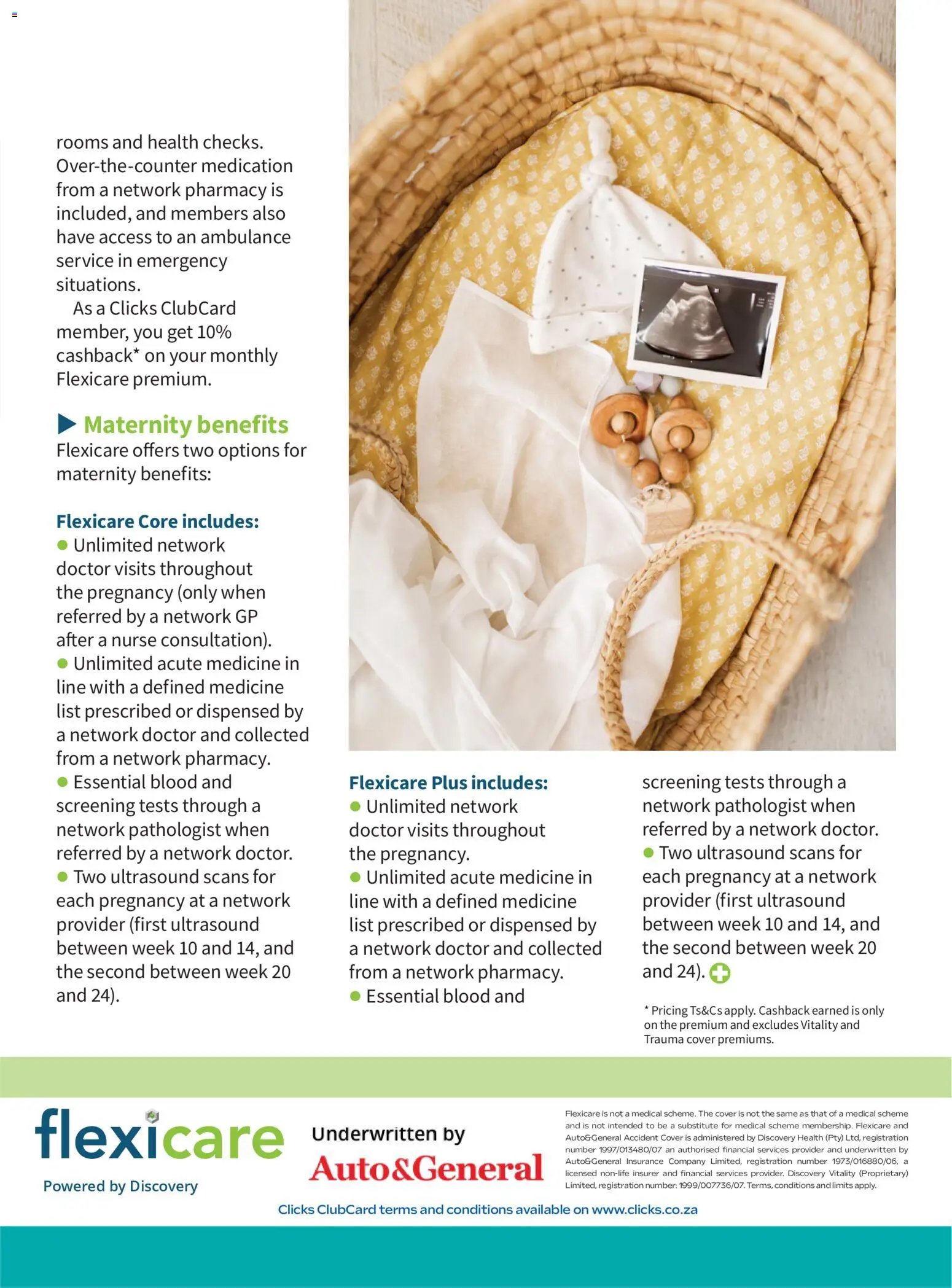 Clicks Baby Club Magazine (2026-03-01 - 2026-04-30) | 55