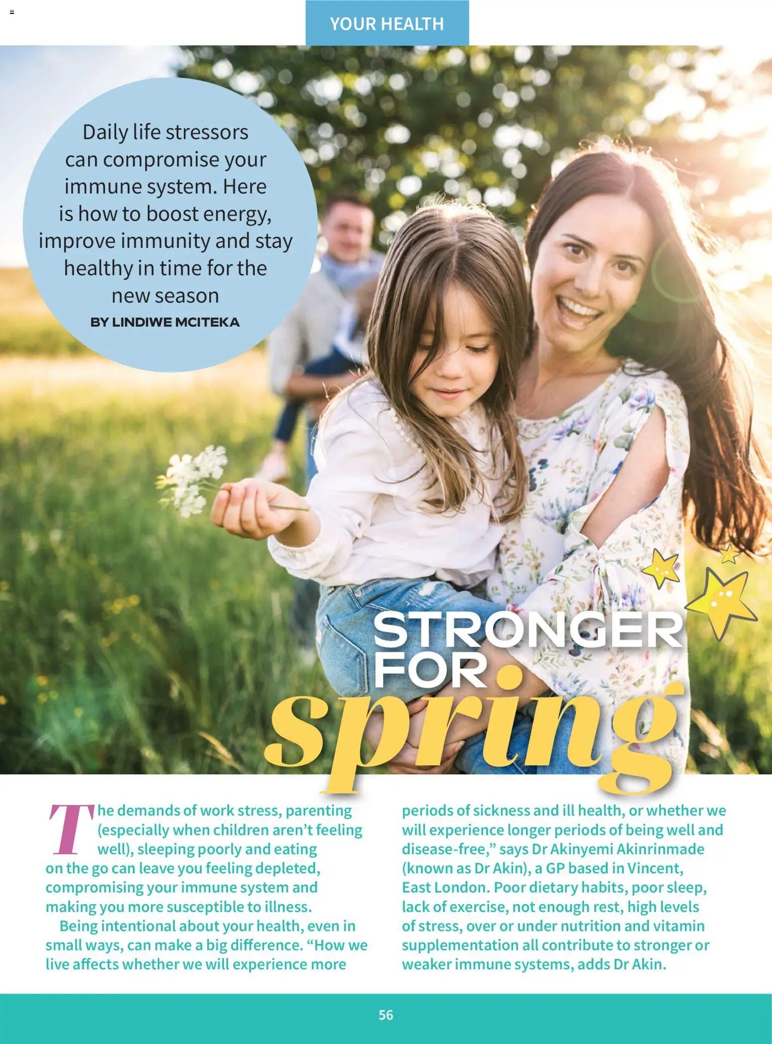 Clicks Baby Club Magazine (2026-03-01 - 2026-04-30) | 56