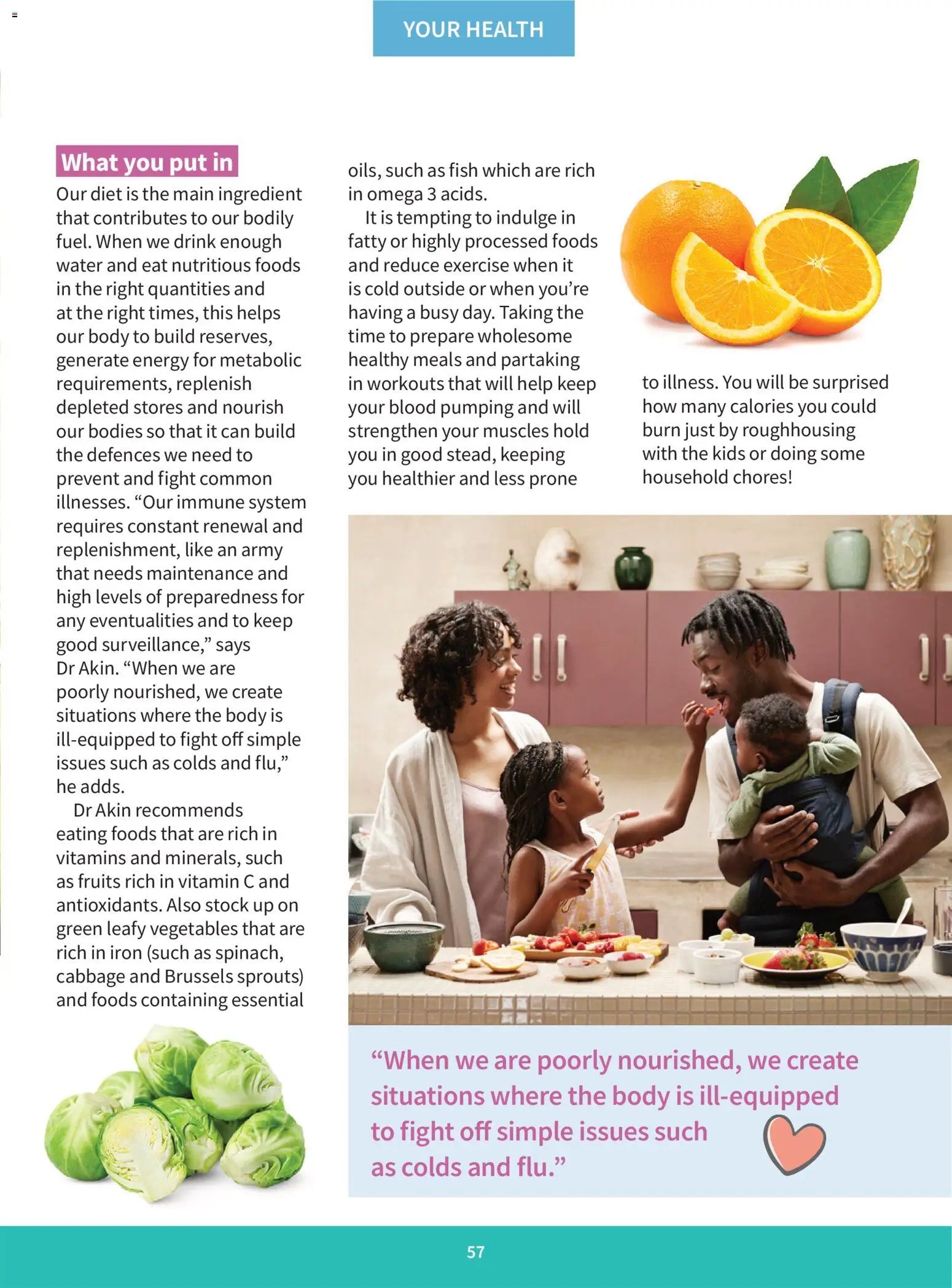 Clicks Baby Club Magazine (2026-03-01 - 2026-04-30) | 57