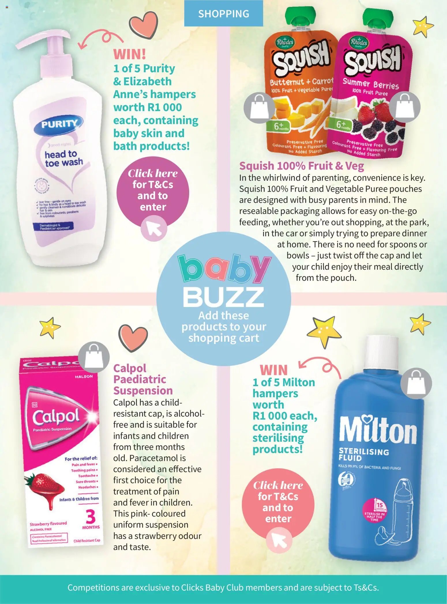 Clicks Baby Club Magazine (2026-03-01 - 2026-04-30) | 59