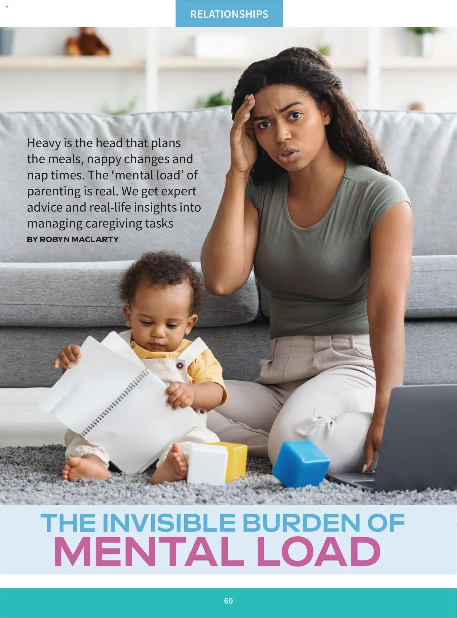 Clicks Baby Club Magazine (2026-03-01 - 2026-04-30) | 60