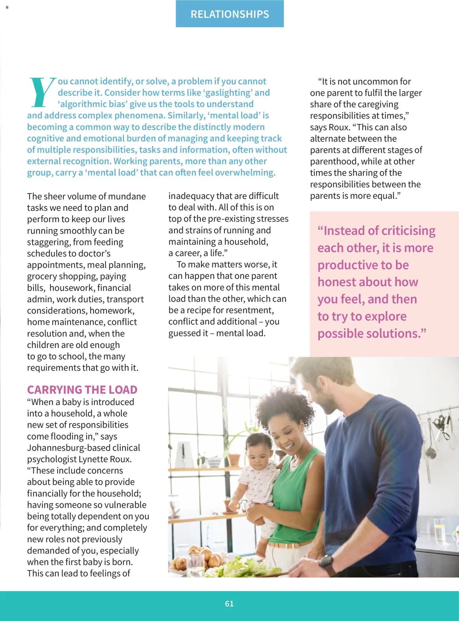 Clicks Baby Club Magazine (2026-03-01 - 2026-04-30) | 61