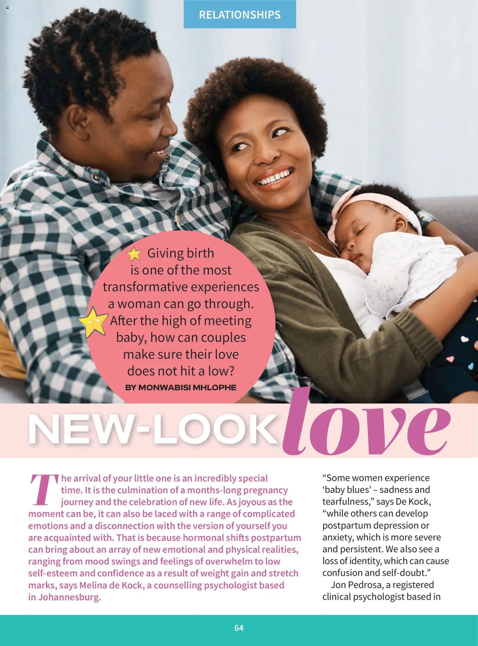 Clicks Baby Club Magazine (2026-03-01 - 2026-04-30) | 64