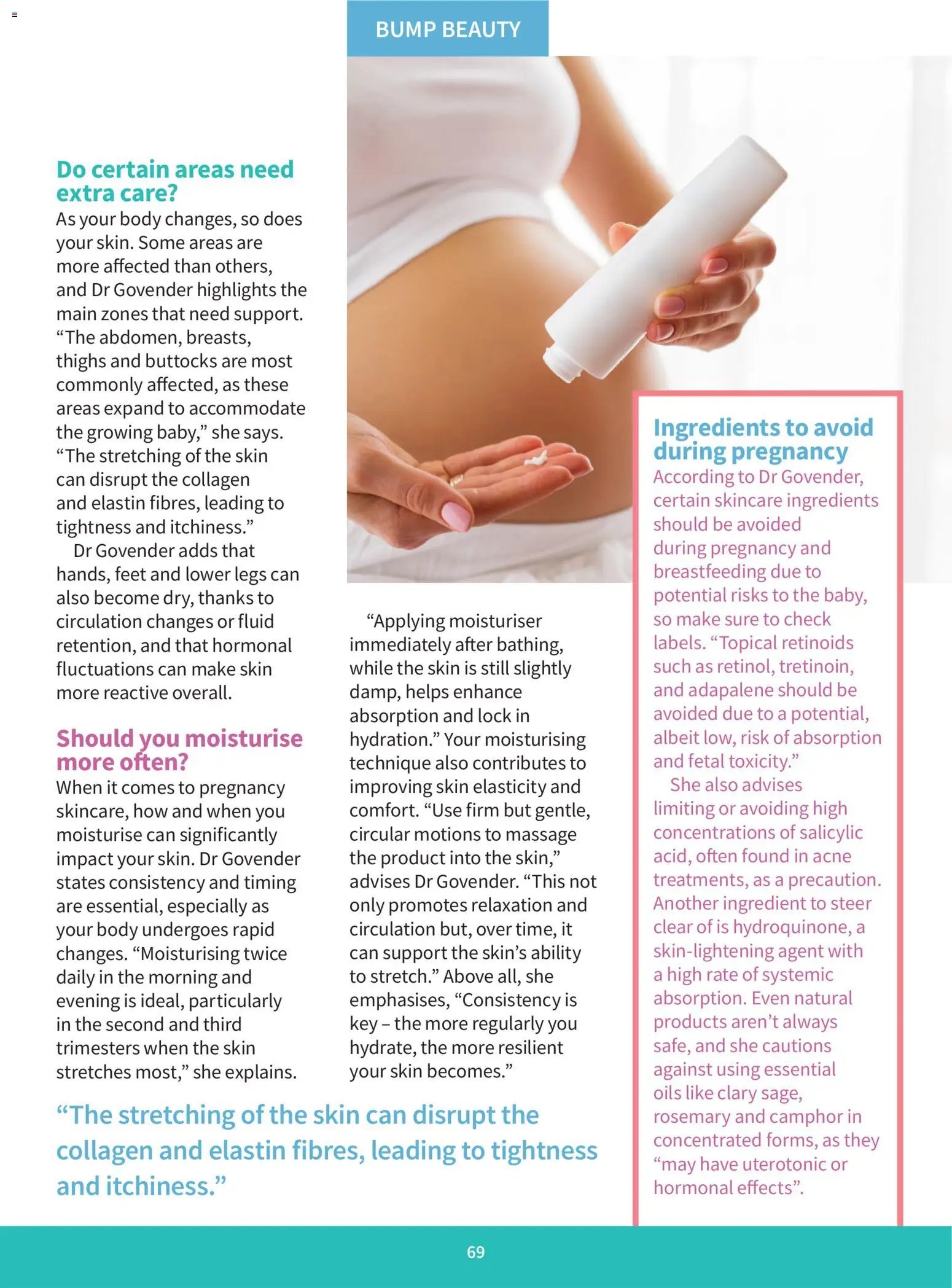 Clicks Baby Club Magazine (2026-03-01 - 2026-04-30) | 69