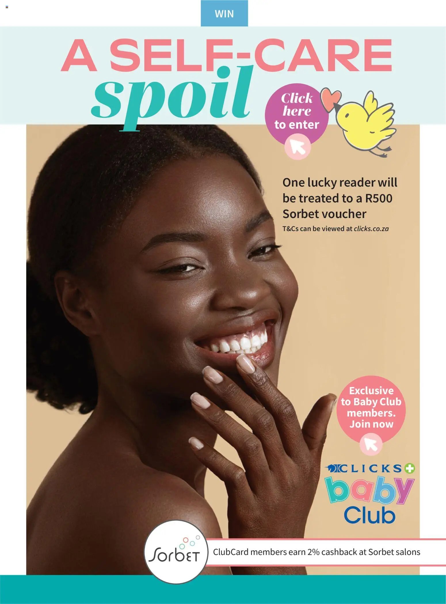 Clicks Baby Club Magazine (2026-03-01 - 2026-04-30) | 71