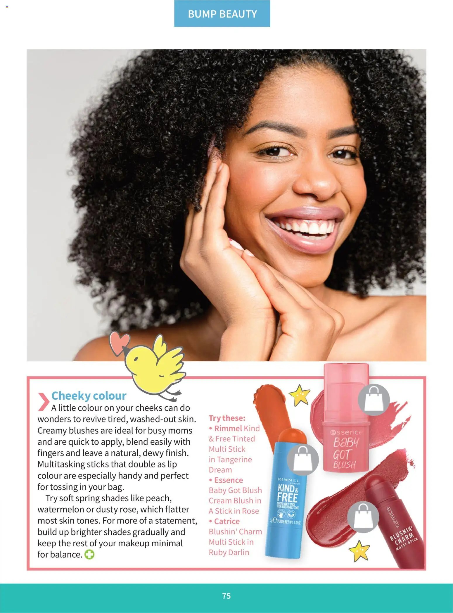 Clicks Baby Club Magazine (2026-03-01 - 2026-04-30) | 75