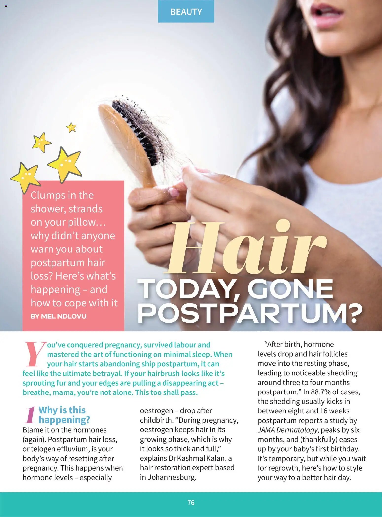 Clicks Baby Club Magazine (2026-03-01 - 2026-04-30) | 76