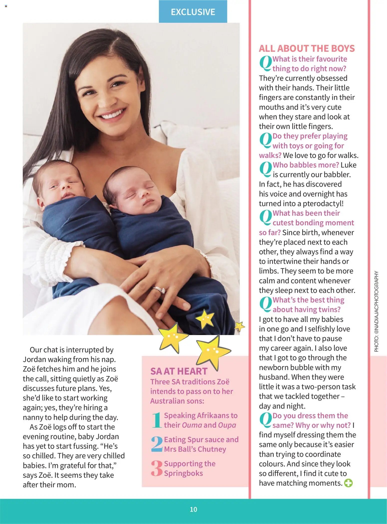 Clicks Baby Club Magazine (2026-03-01 - 2026-04-30) | 10