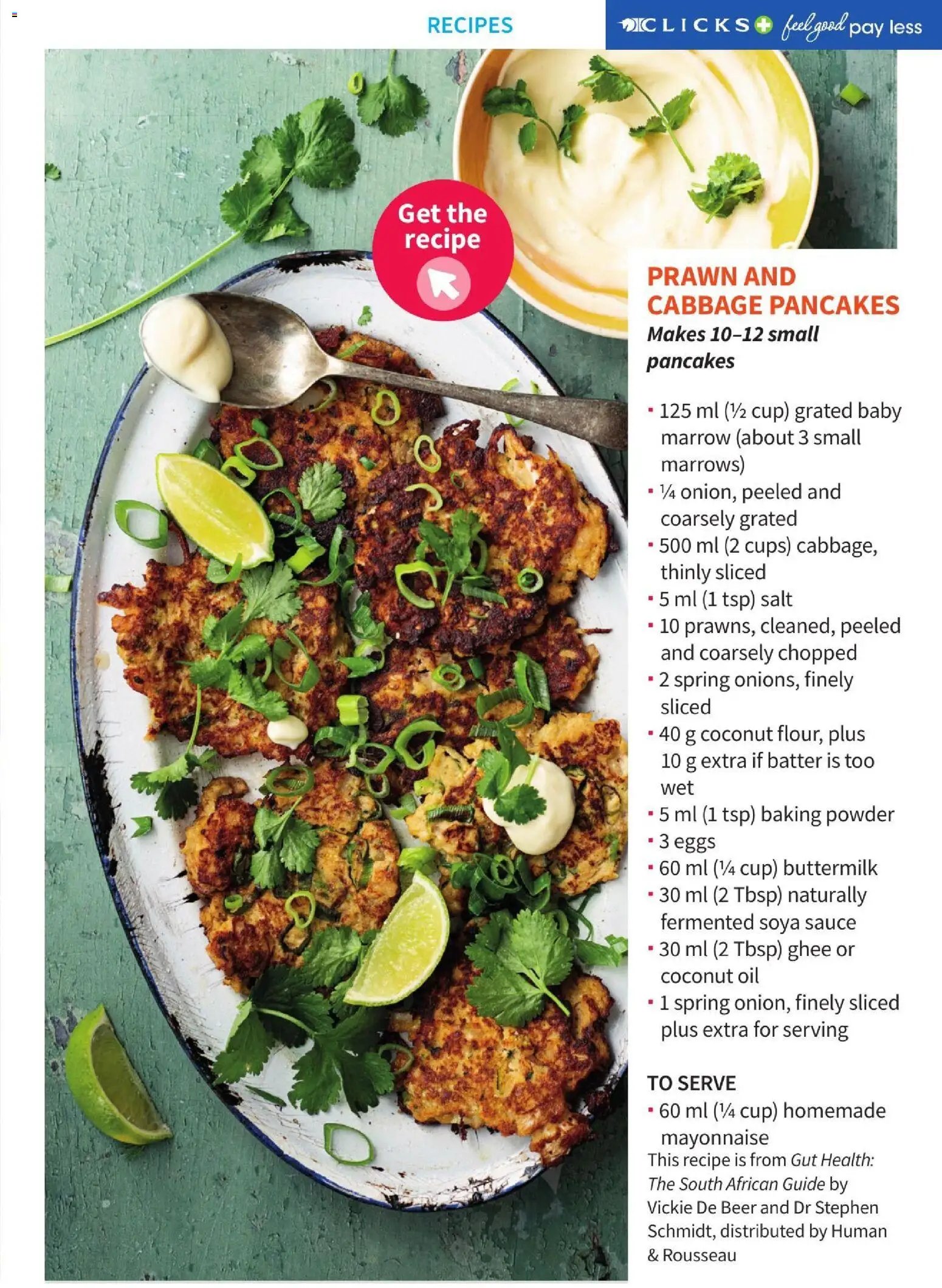 Clicks - Clubcard Magazine