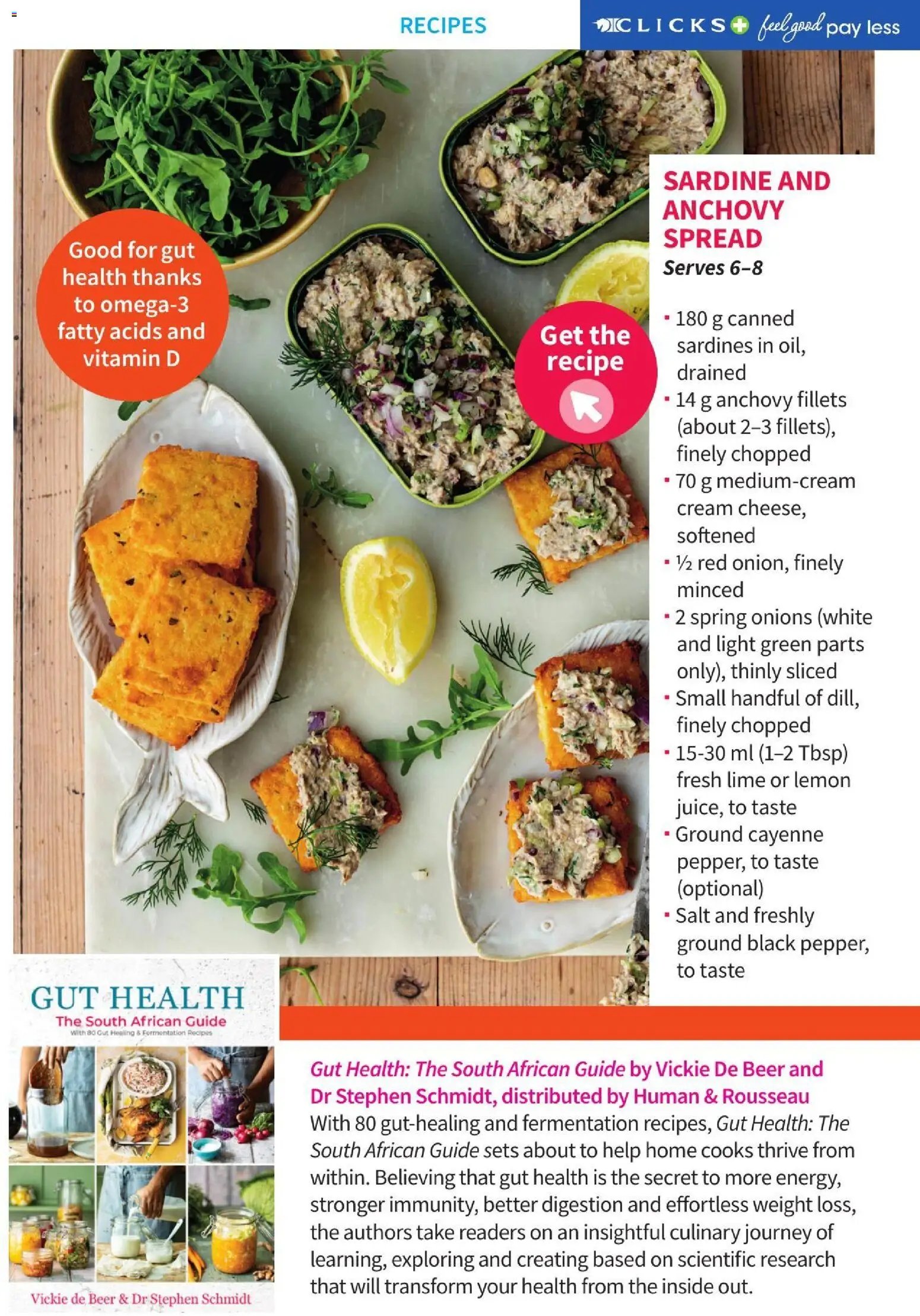 Clicks - Clubcard Magazine