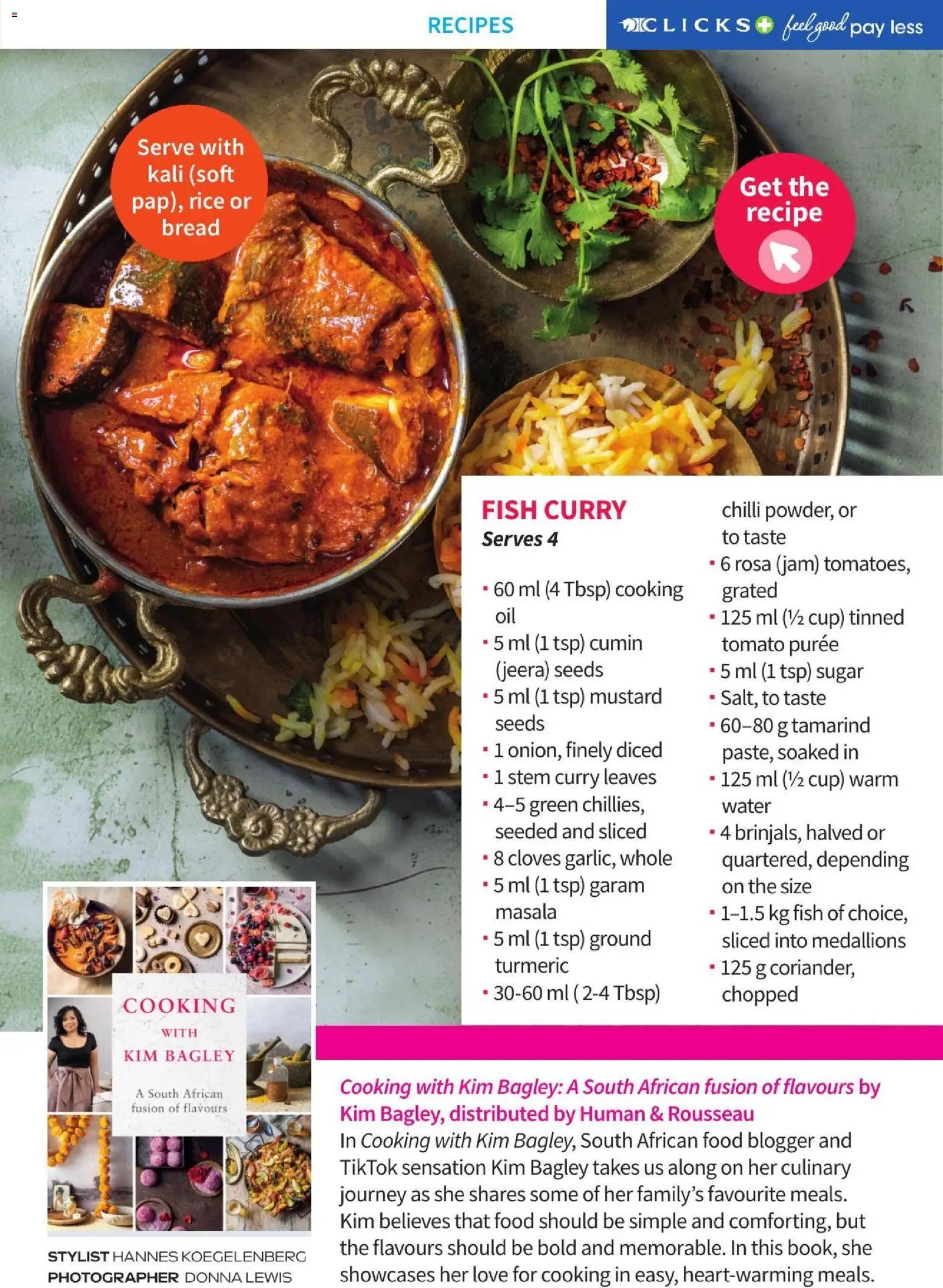 Clicks - Clubcard Magazine