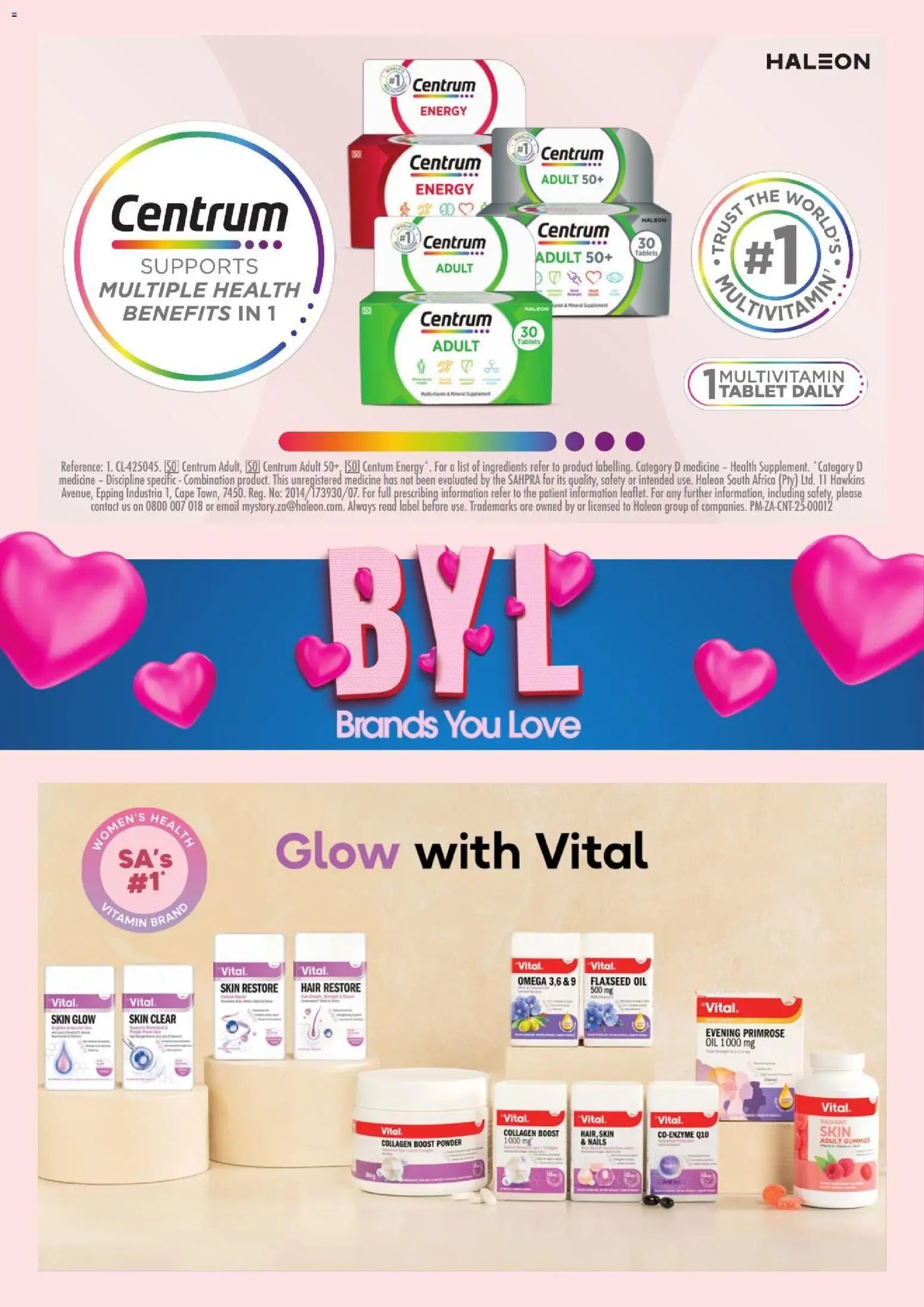 Clicks - Clubcard Magazine