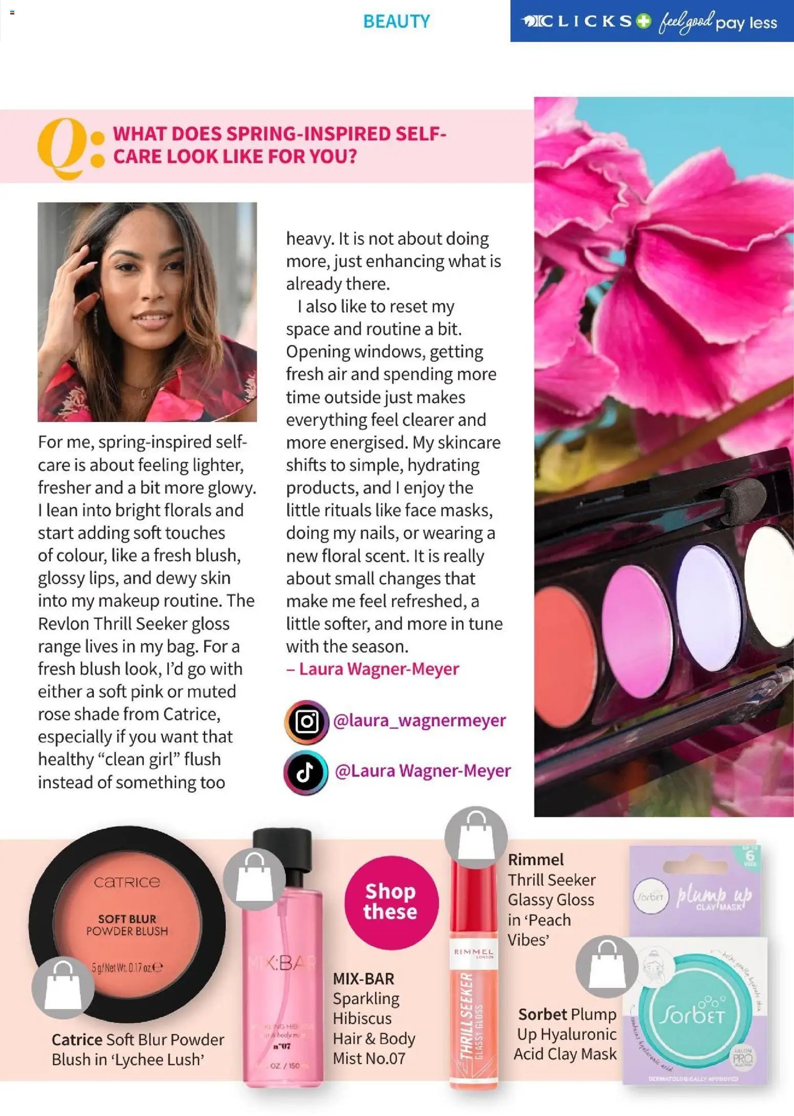 Clicks - Clubcard Magazine