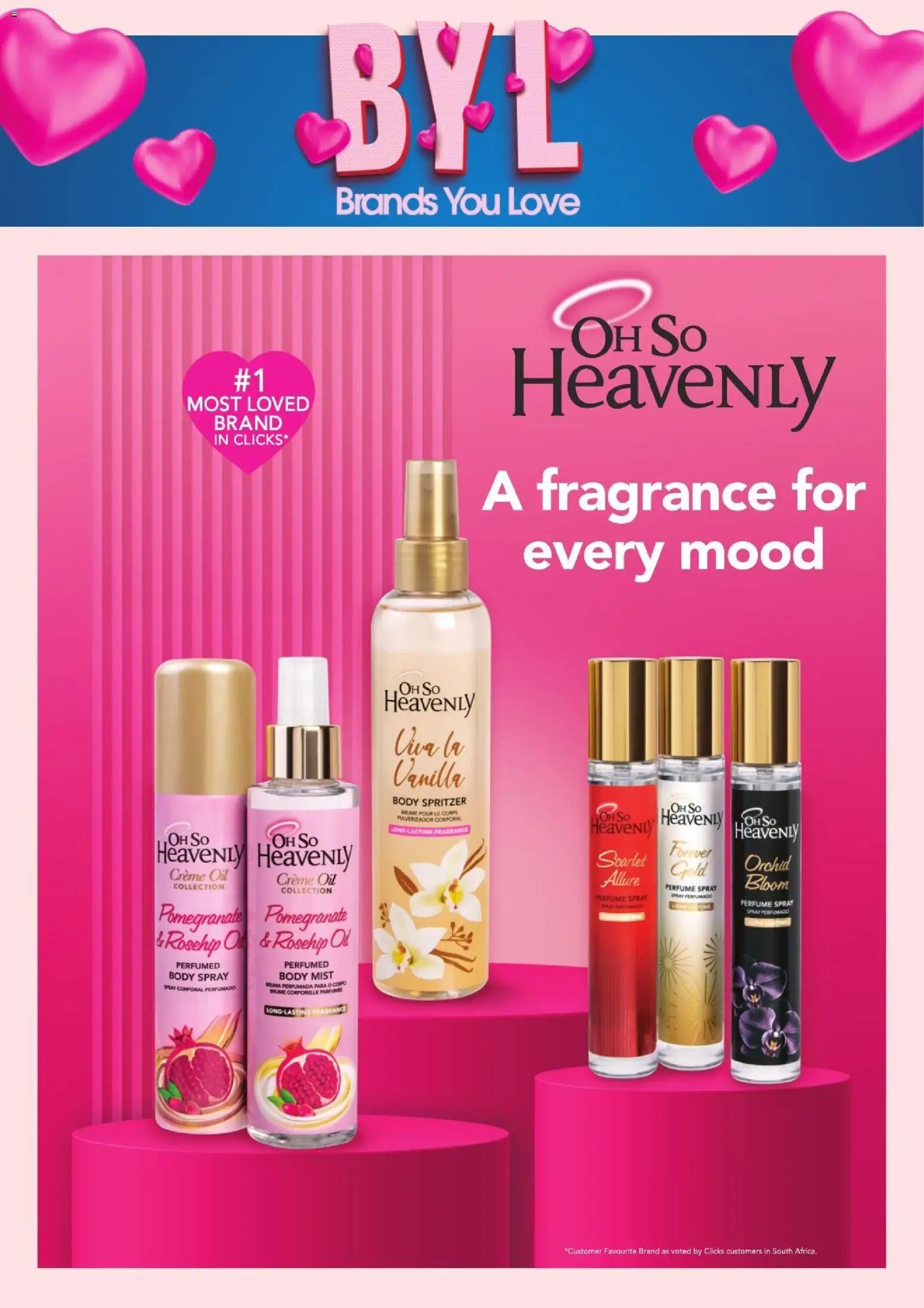 Clicks - Clubcard Magazine