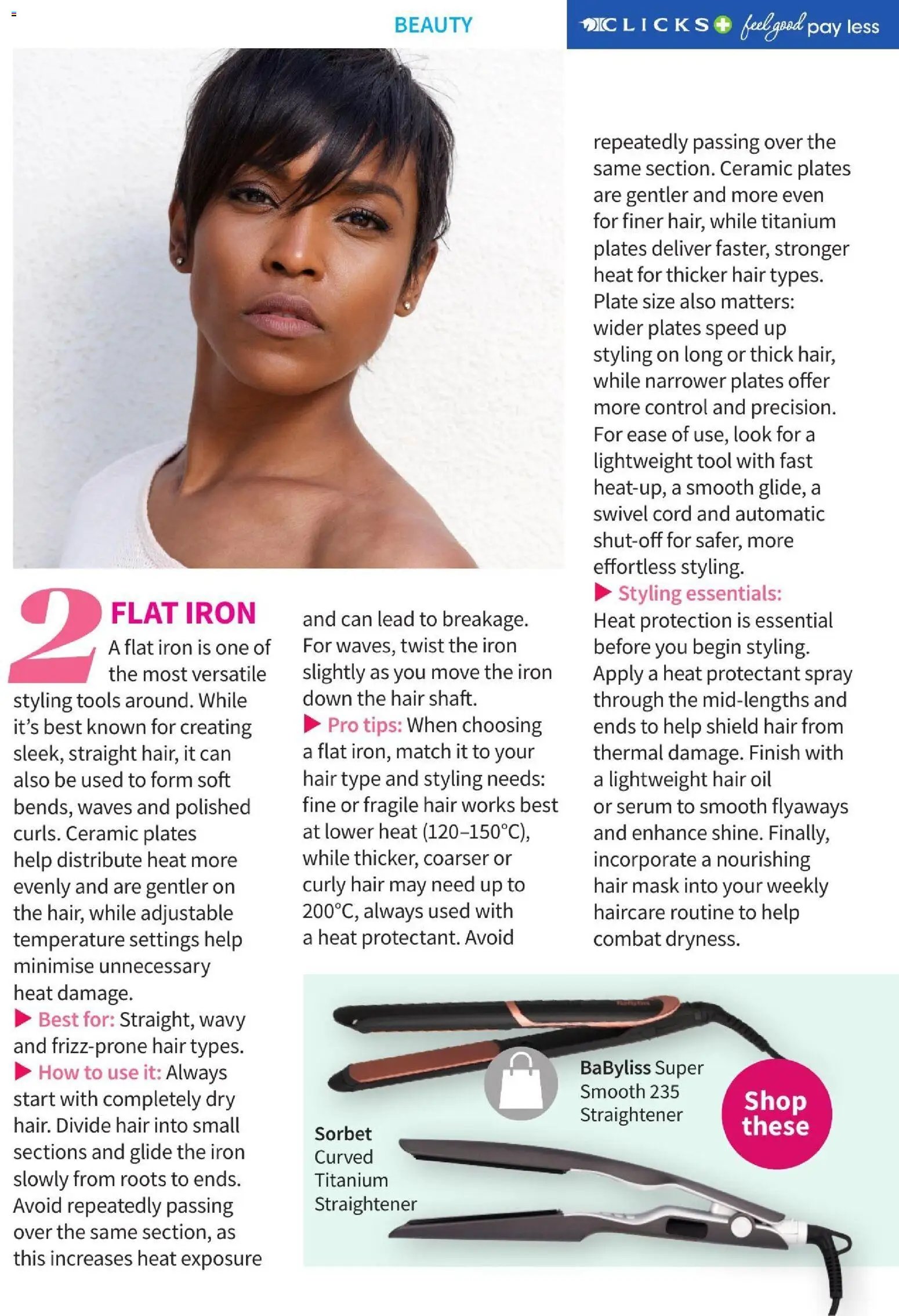 Clicks - Clubcard Magazine