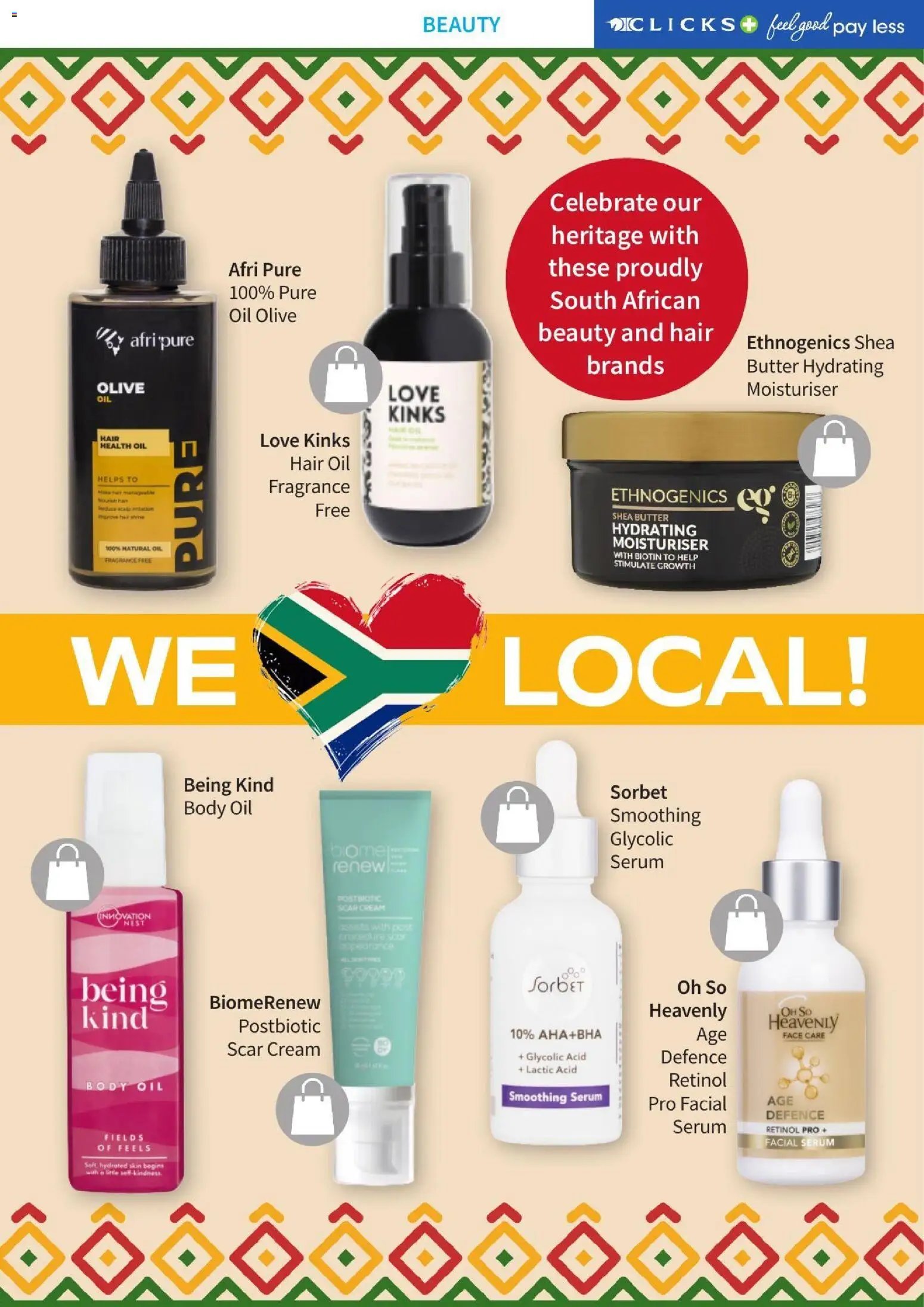 Clicks - Clubcard Magazine