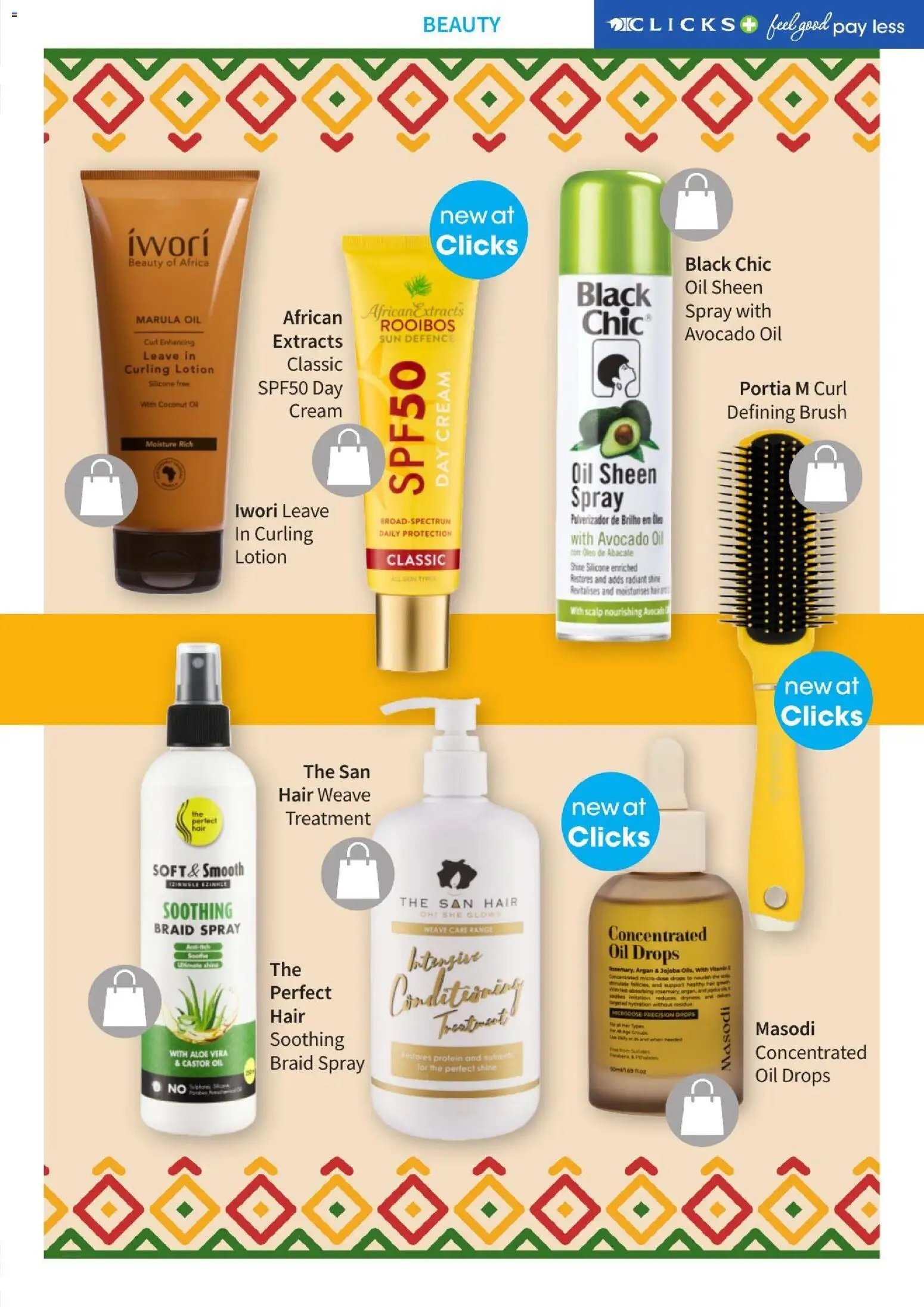 Clicks - Clubcard Magazine