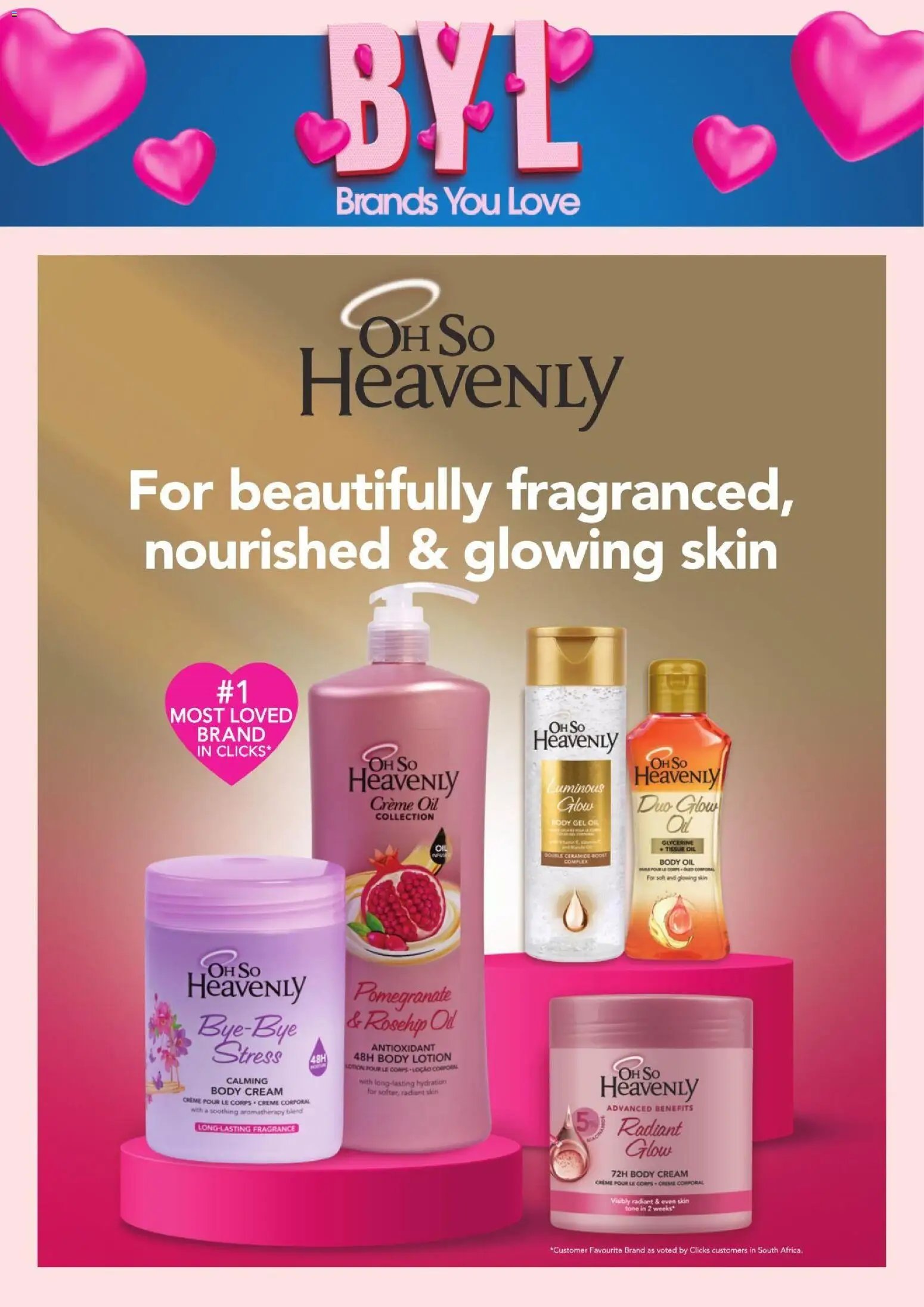 Clicks - Clubcard Magazine