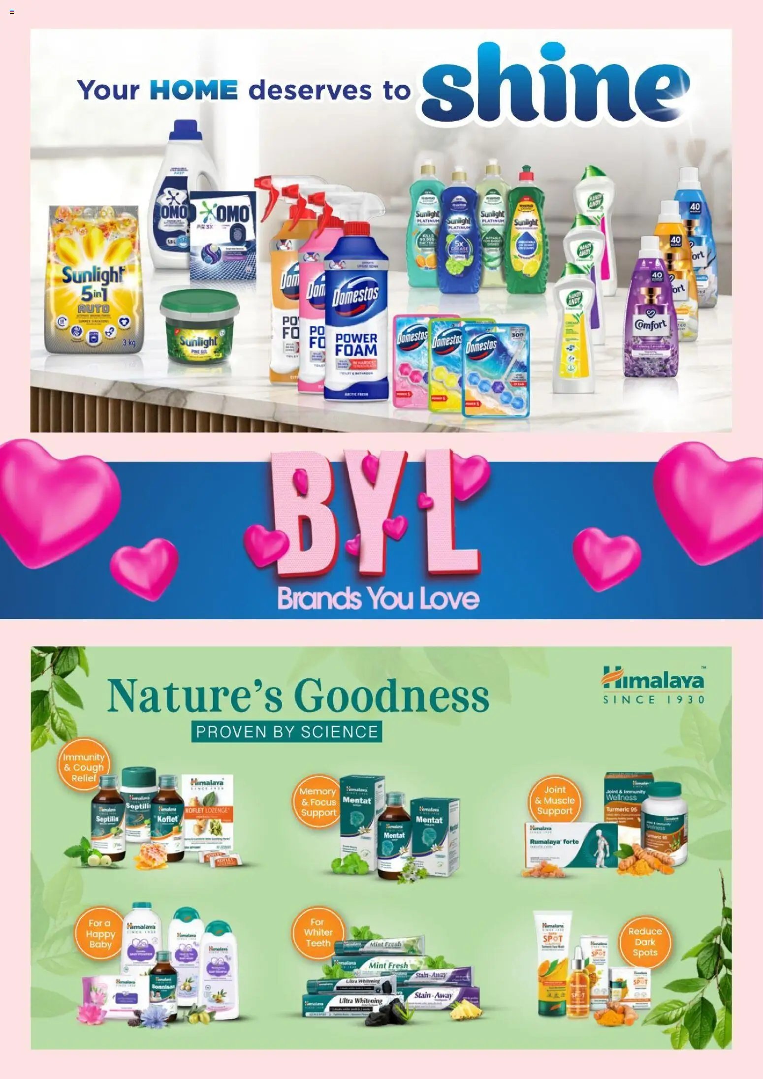 Clicks - Clubcard Magazine