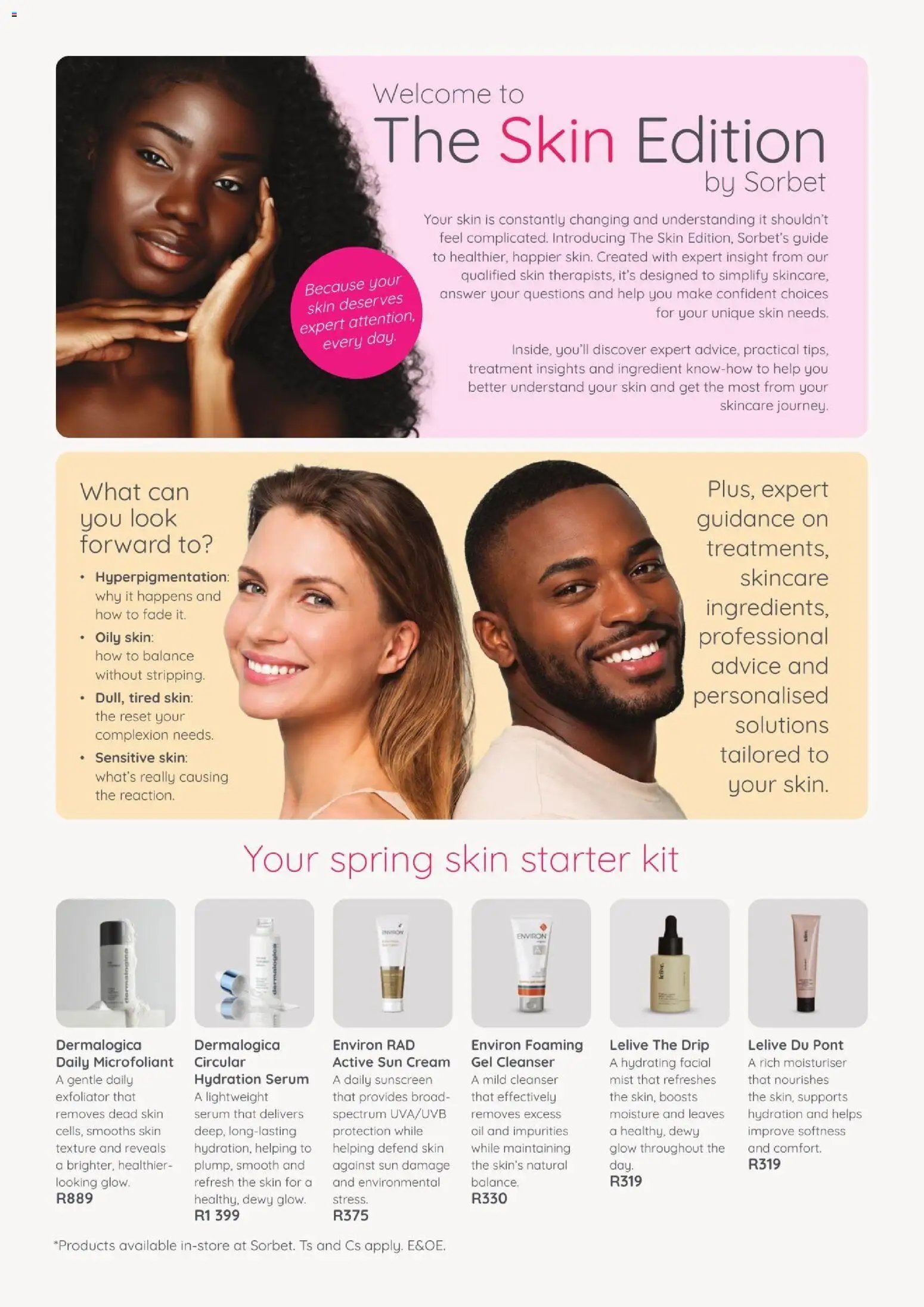 Clicks - Clubcard Magazine