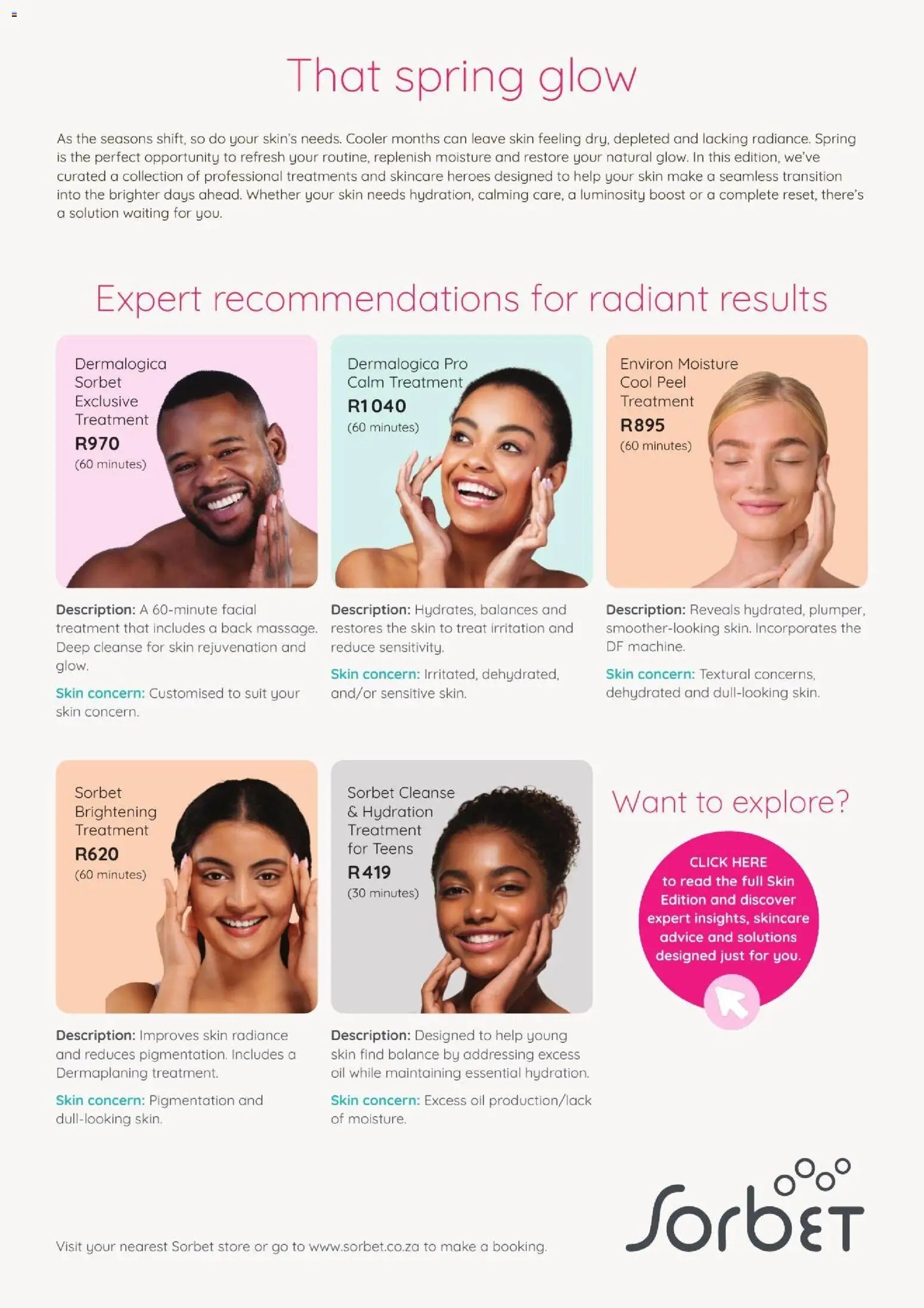 Clicks - Clubcard Magazine