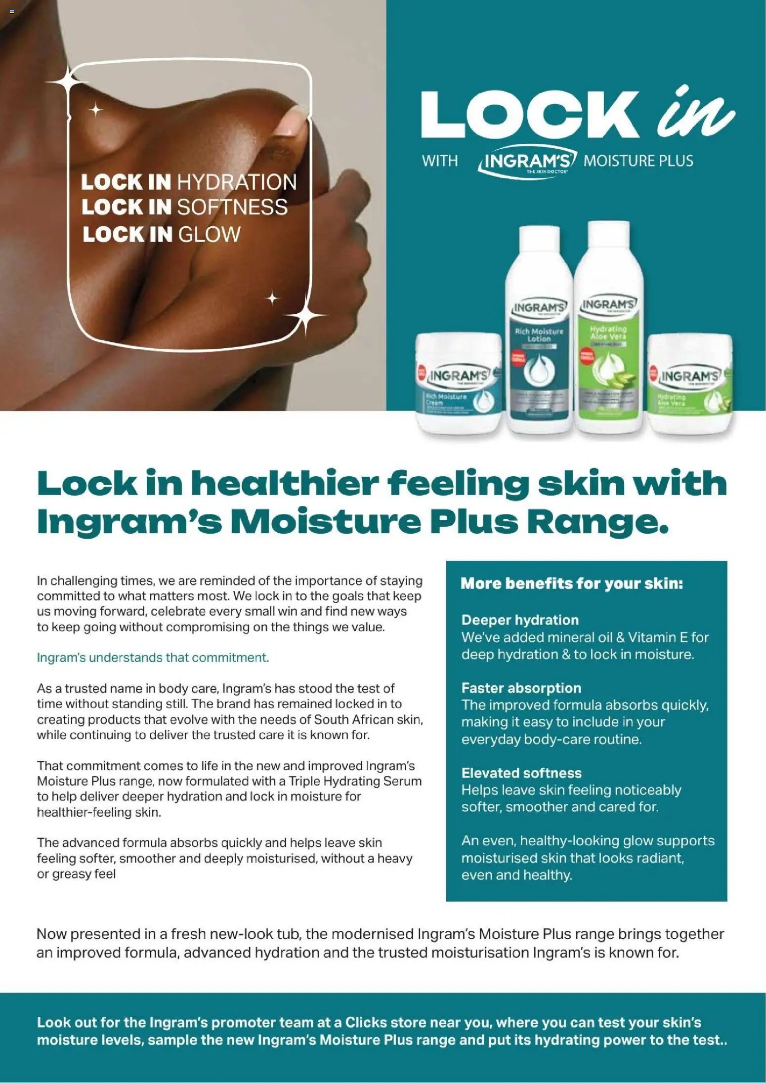 Clicks - Clubcard Magazine