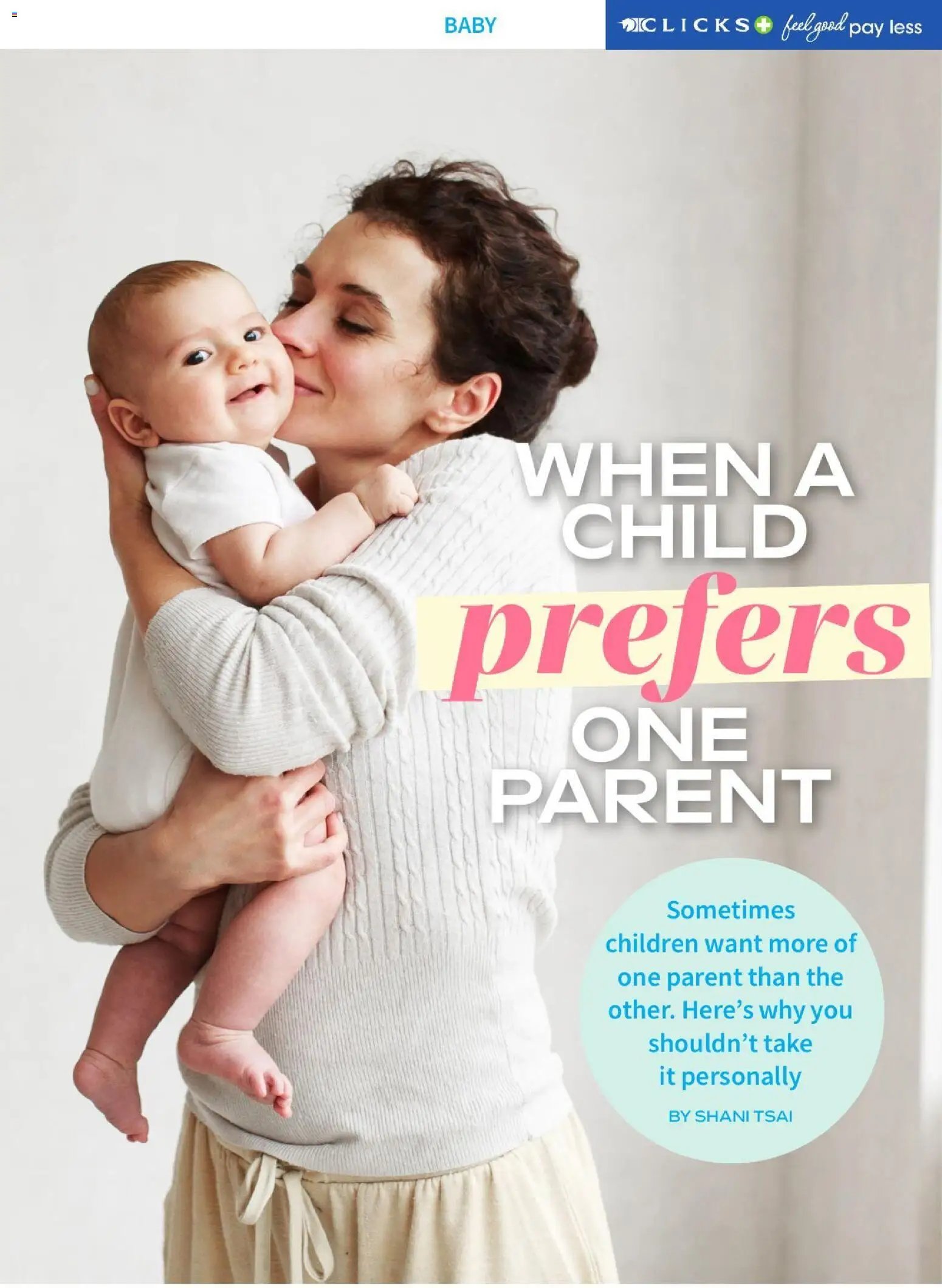 Clicks - Clubcard Magazine