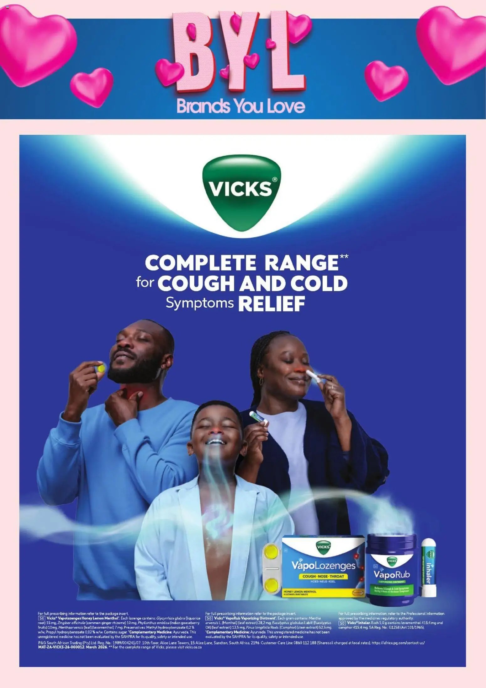 Clicks - Clubcard Magazine