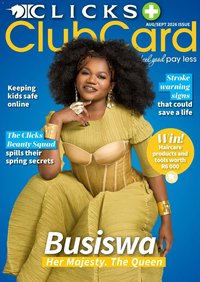 Clicks - Clubcard Magazine