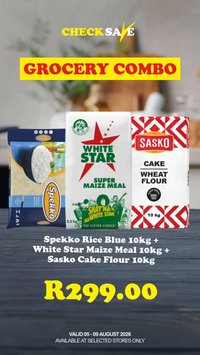 Check Save Unbeatable deals