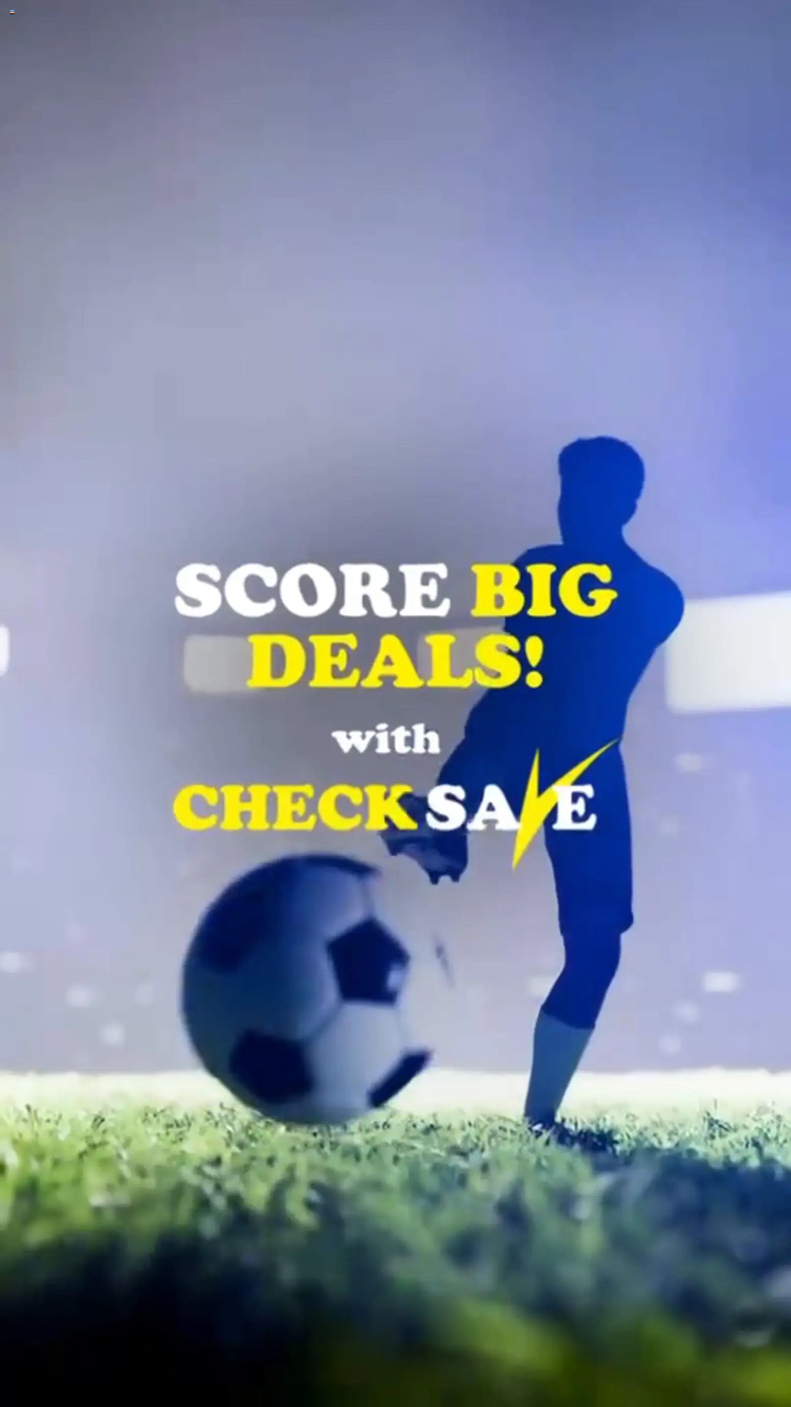 Check Save Mid-Month Savings