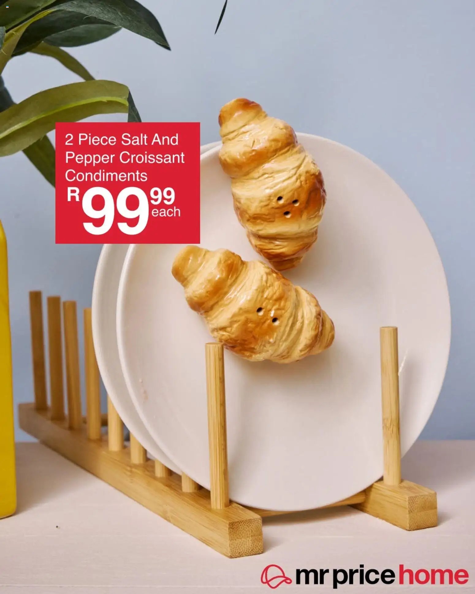 MRP Home Breakfast Club Collection