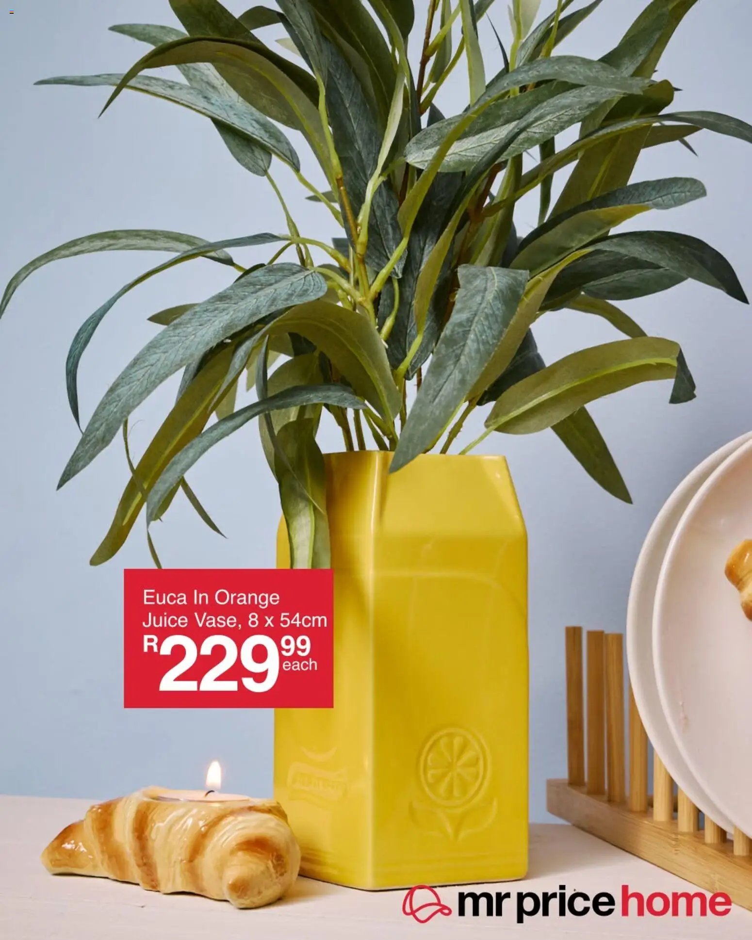 MRP Home Breakfast Club Collection