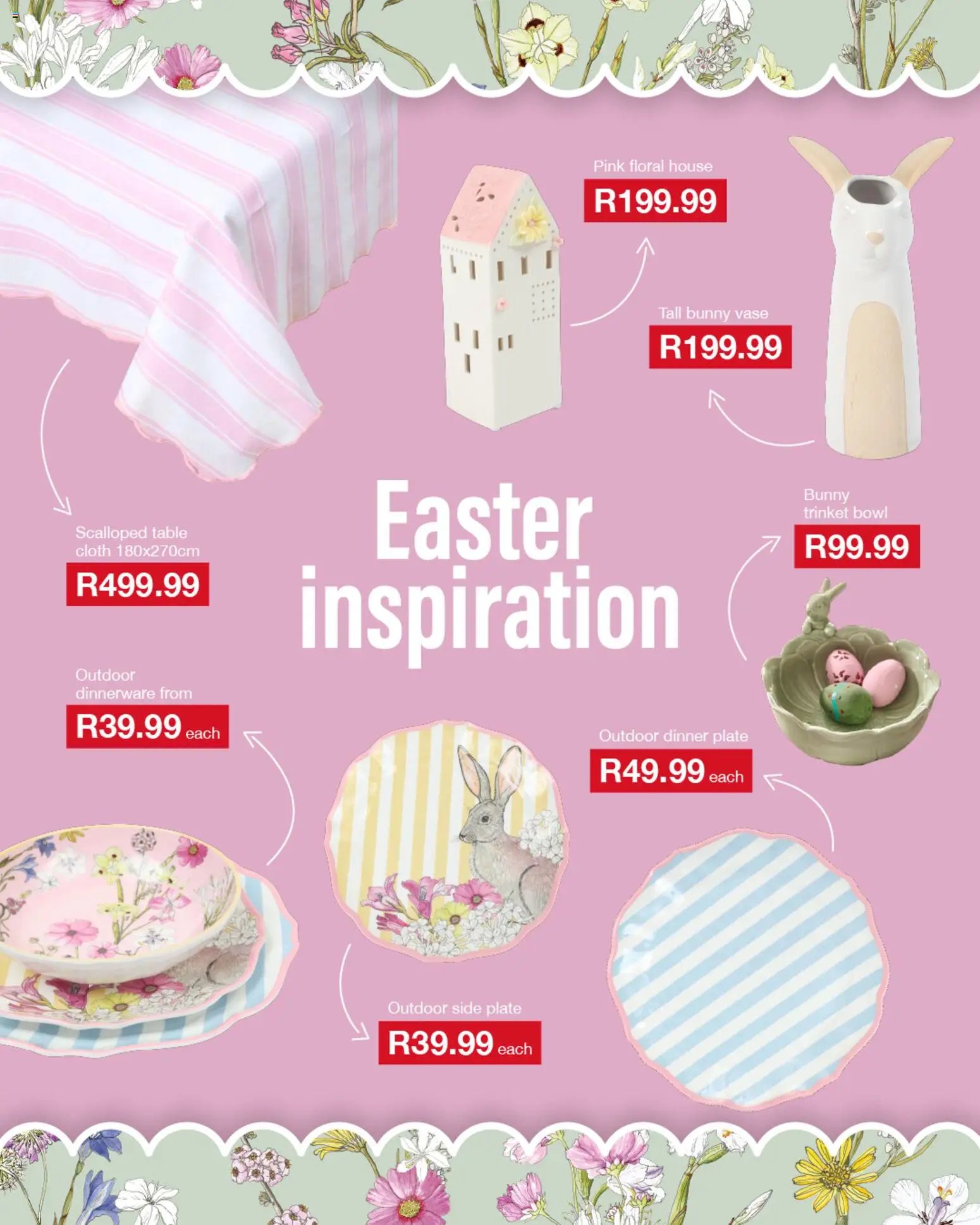 MRP Home Easter Specials (2026-03-23 - 2026-03-29) | 3
