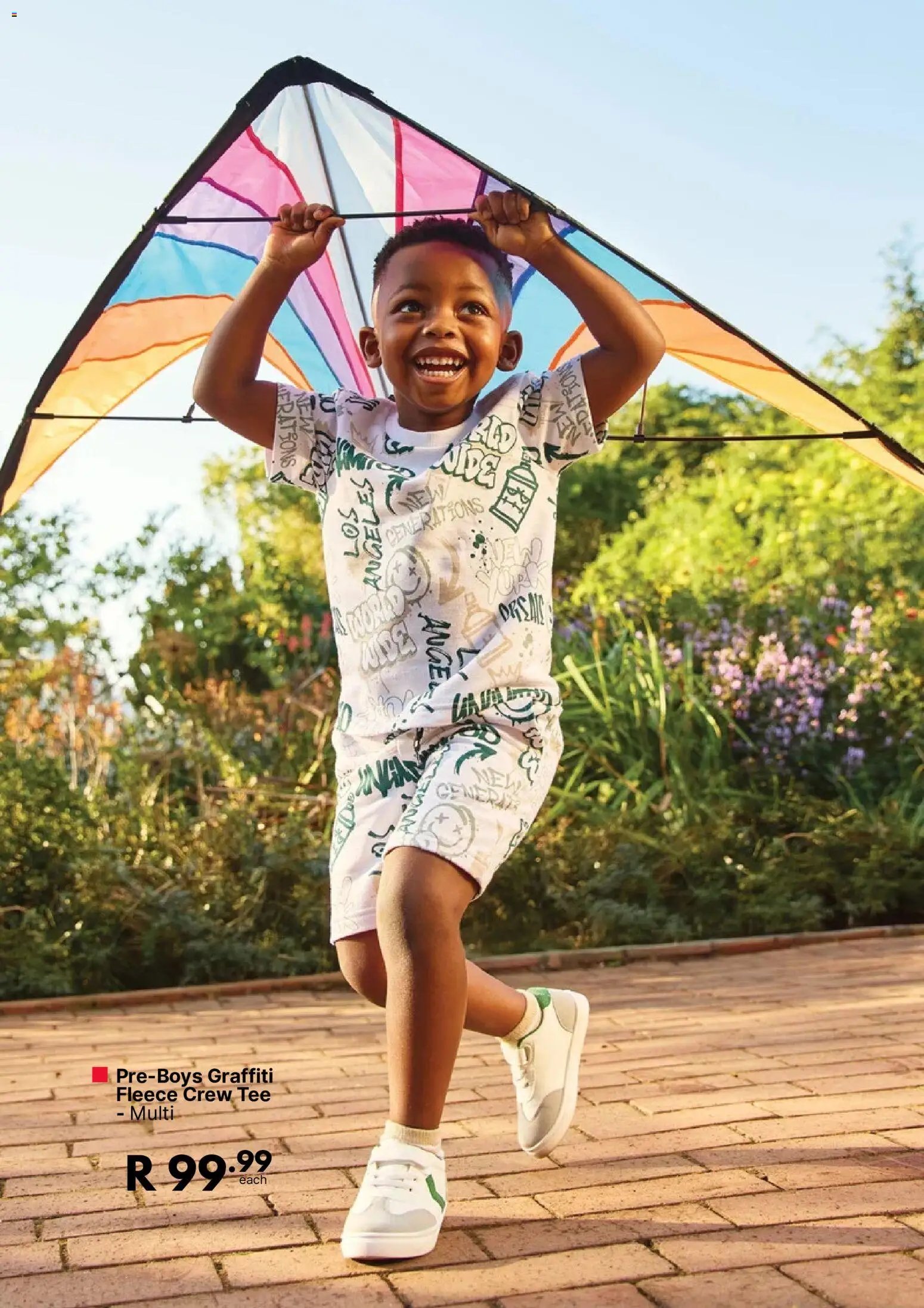 Edgars Specials