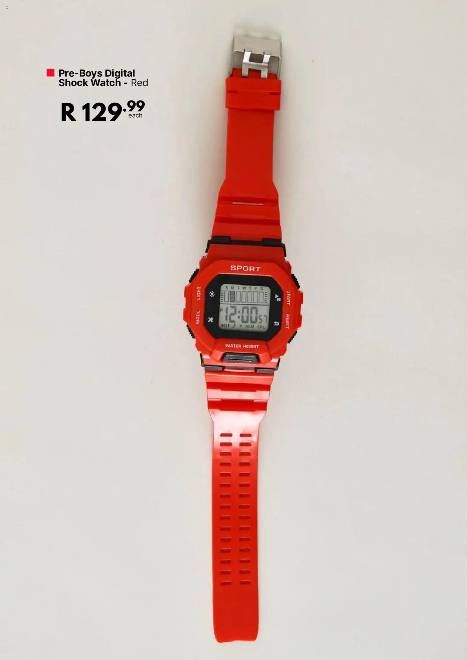 Edgars Specials