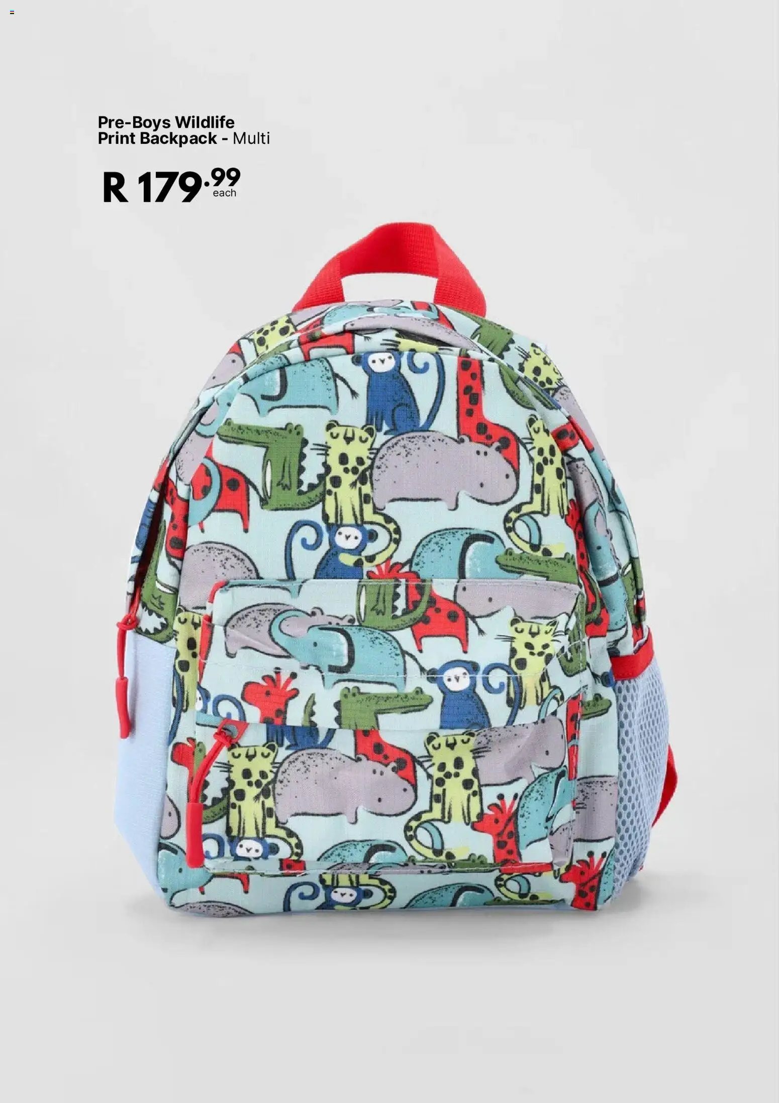 Edgars Specials