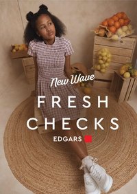 Edgars Specials