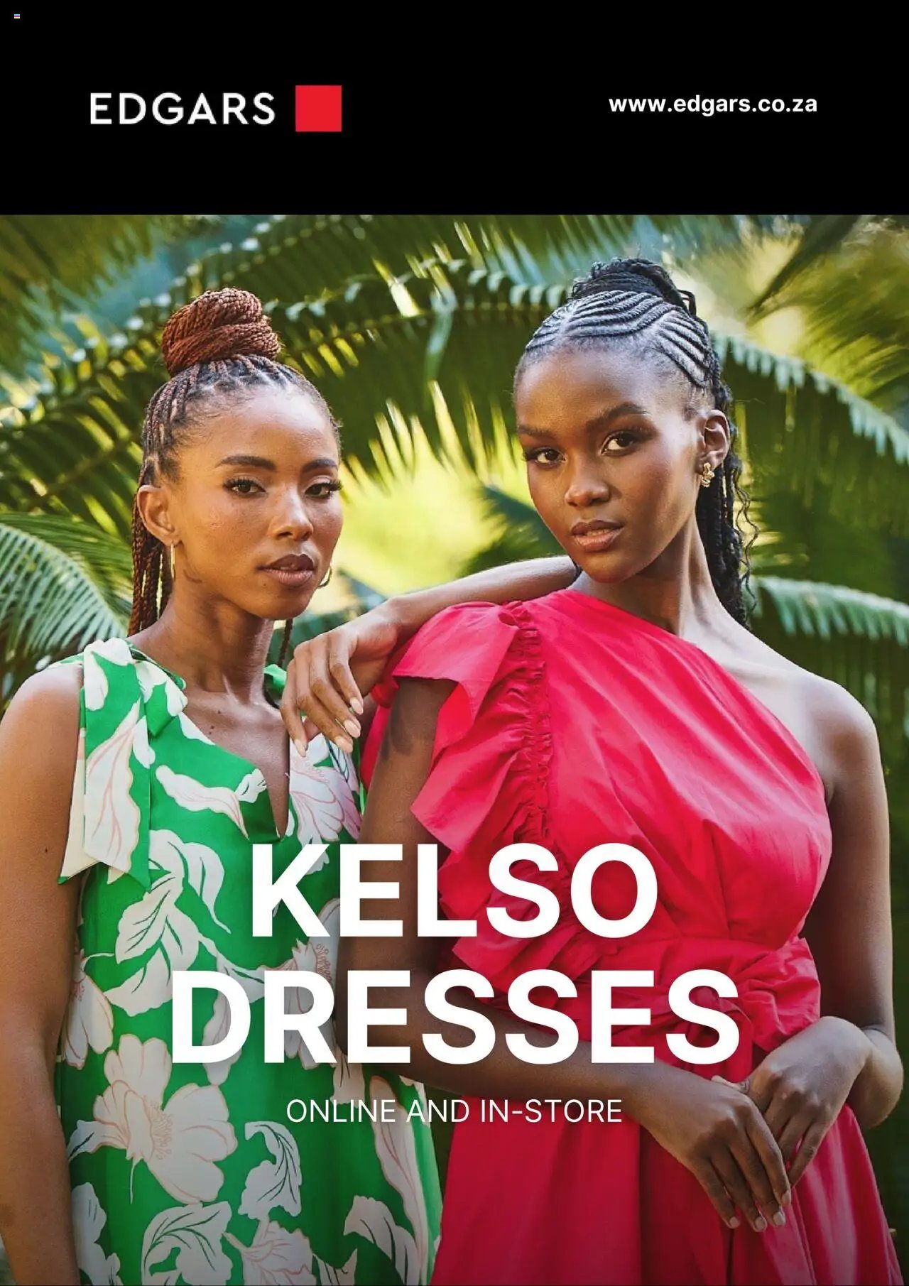 Edgars Specials (2025-09-20 - 2025-10-18) | 1