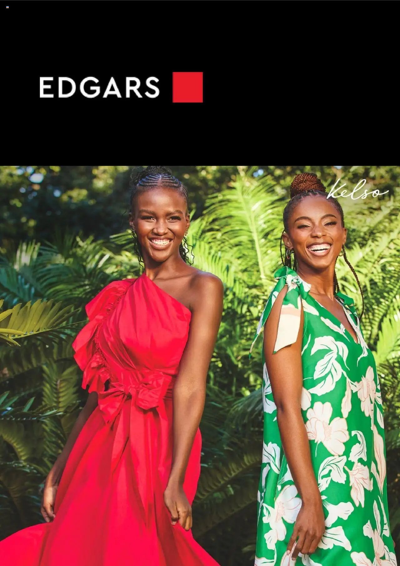 Edgars Specials (2025-09-20 - 2025-10-18) | 12