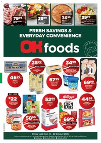 OK Foods Specials